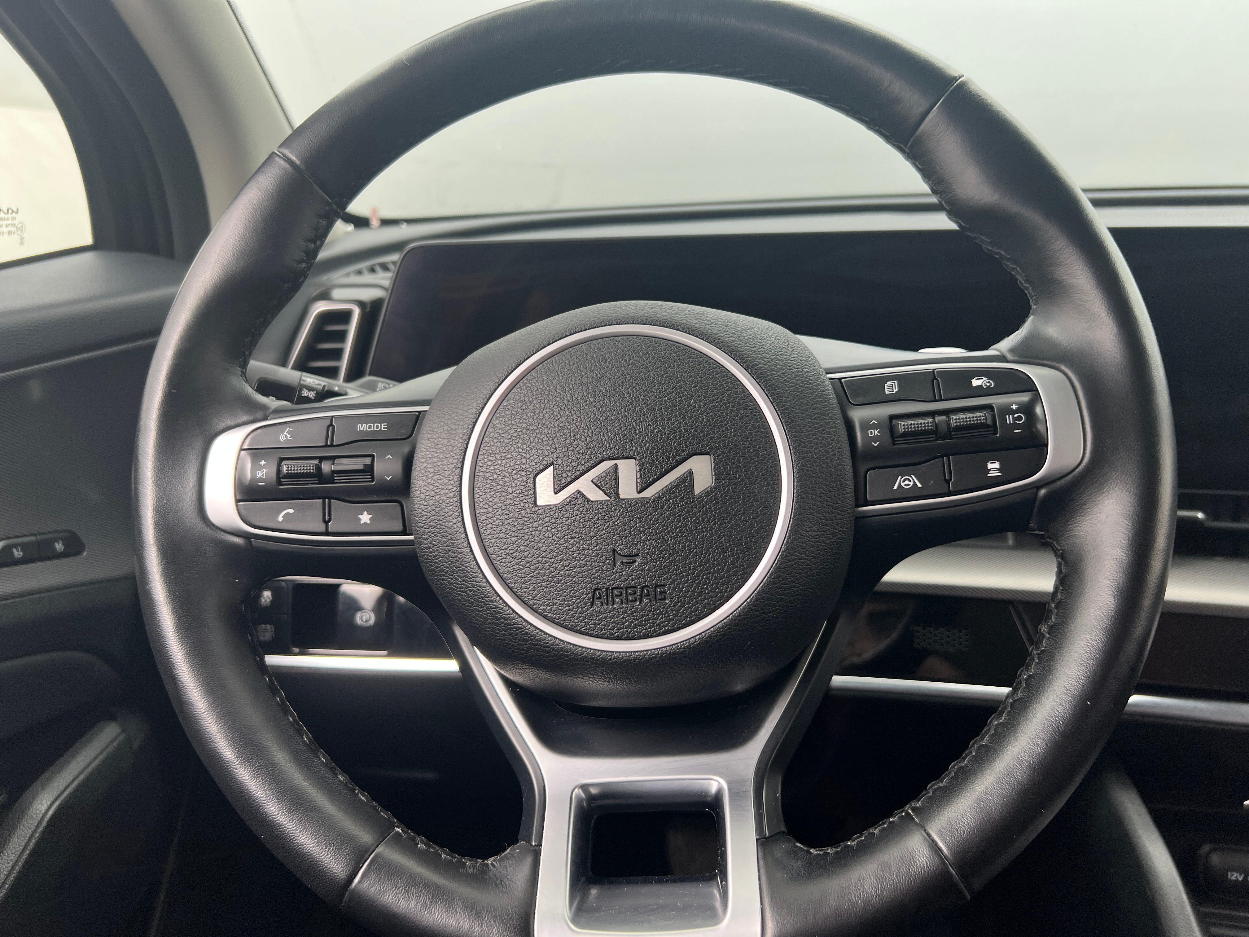 2023 Kia Sportage SX Prestige 5