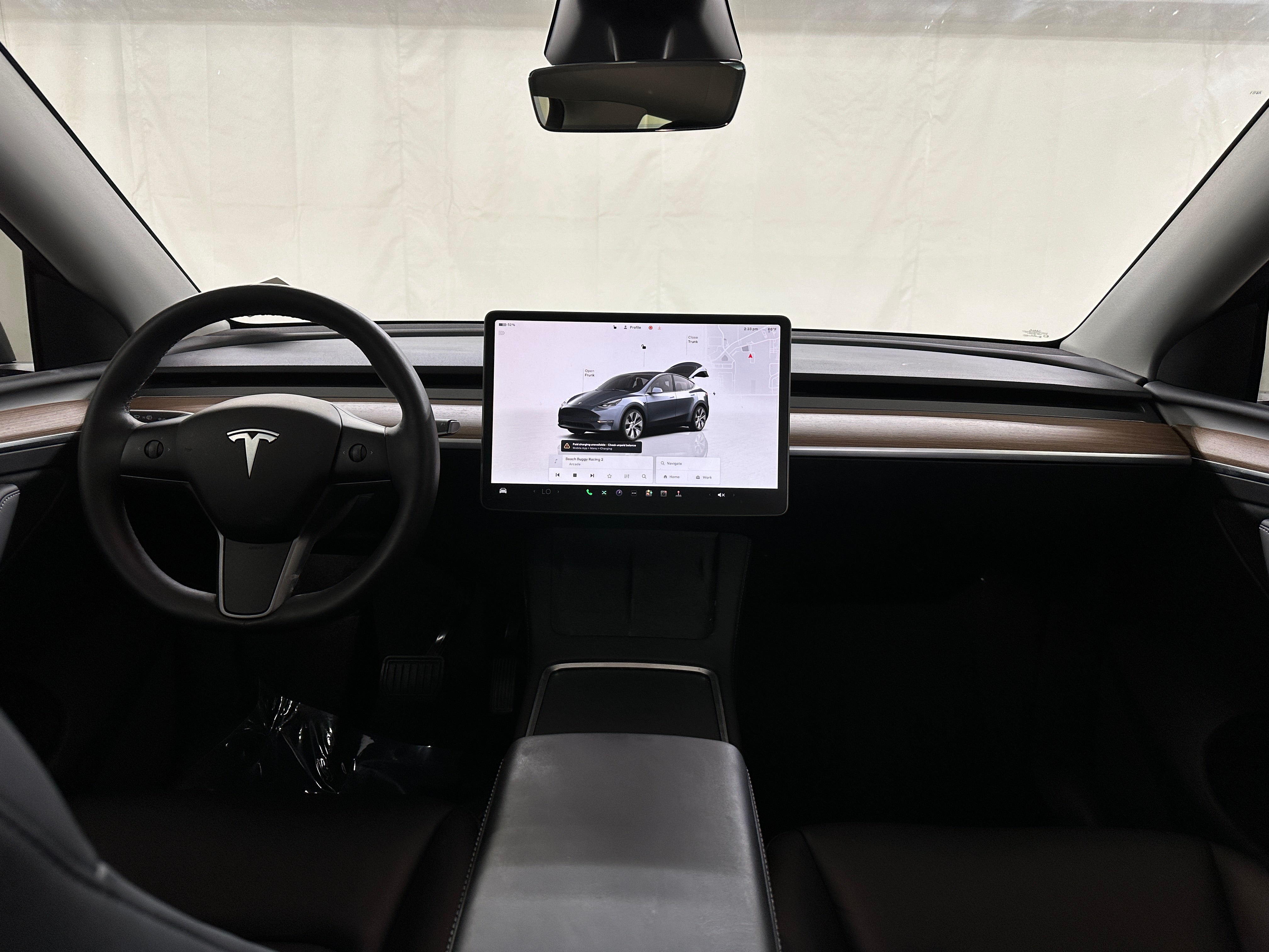 2023 Tesla Model Y Standard Range 3