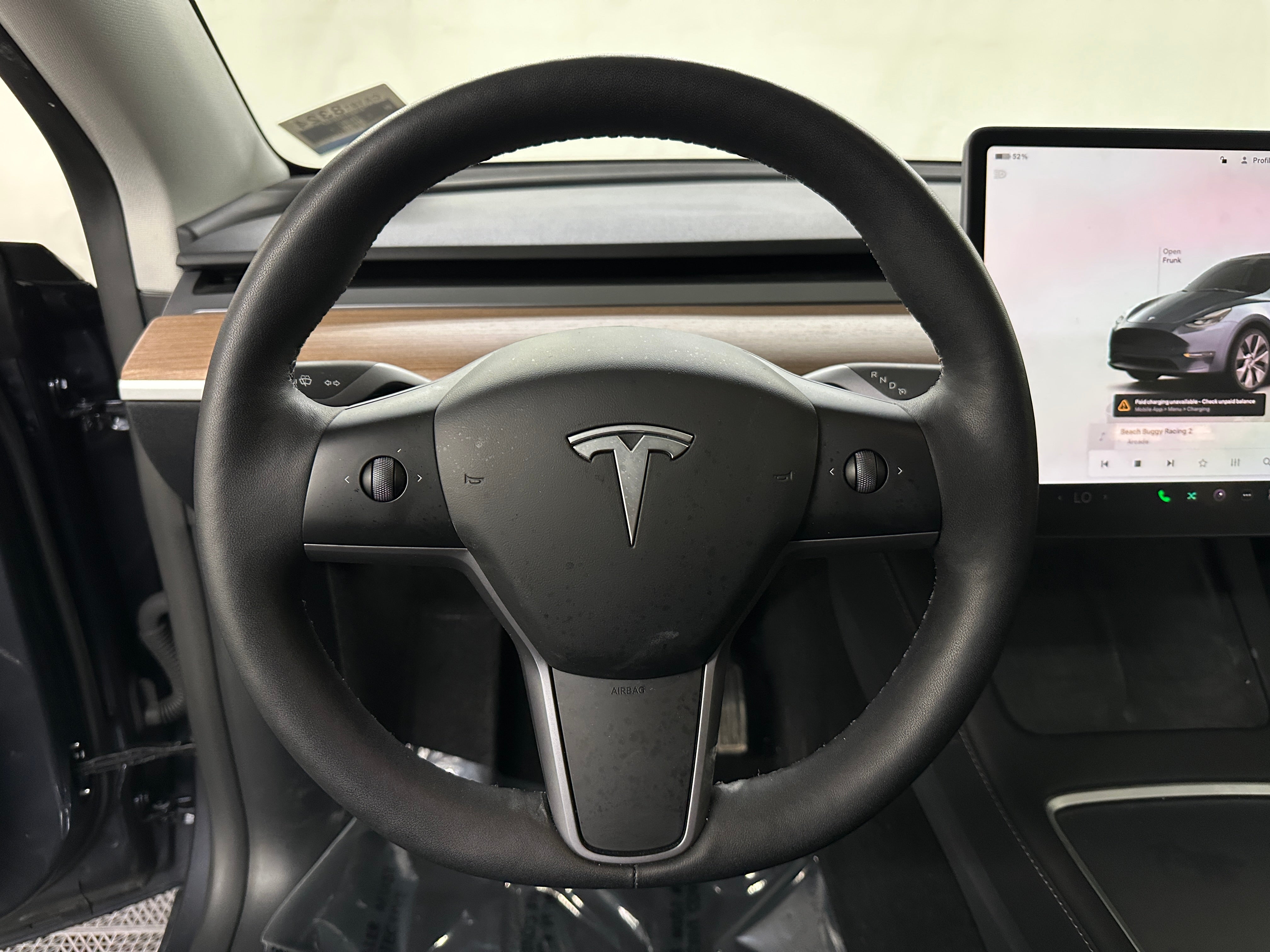 2023 Tesla Model Y Standard Range 5