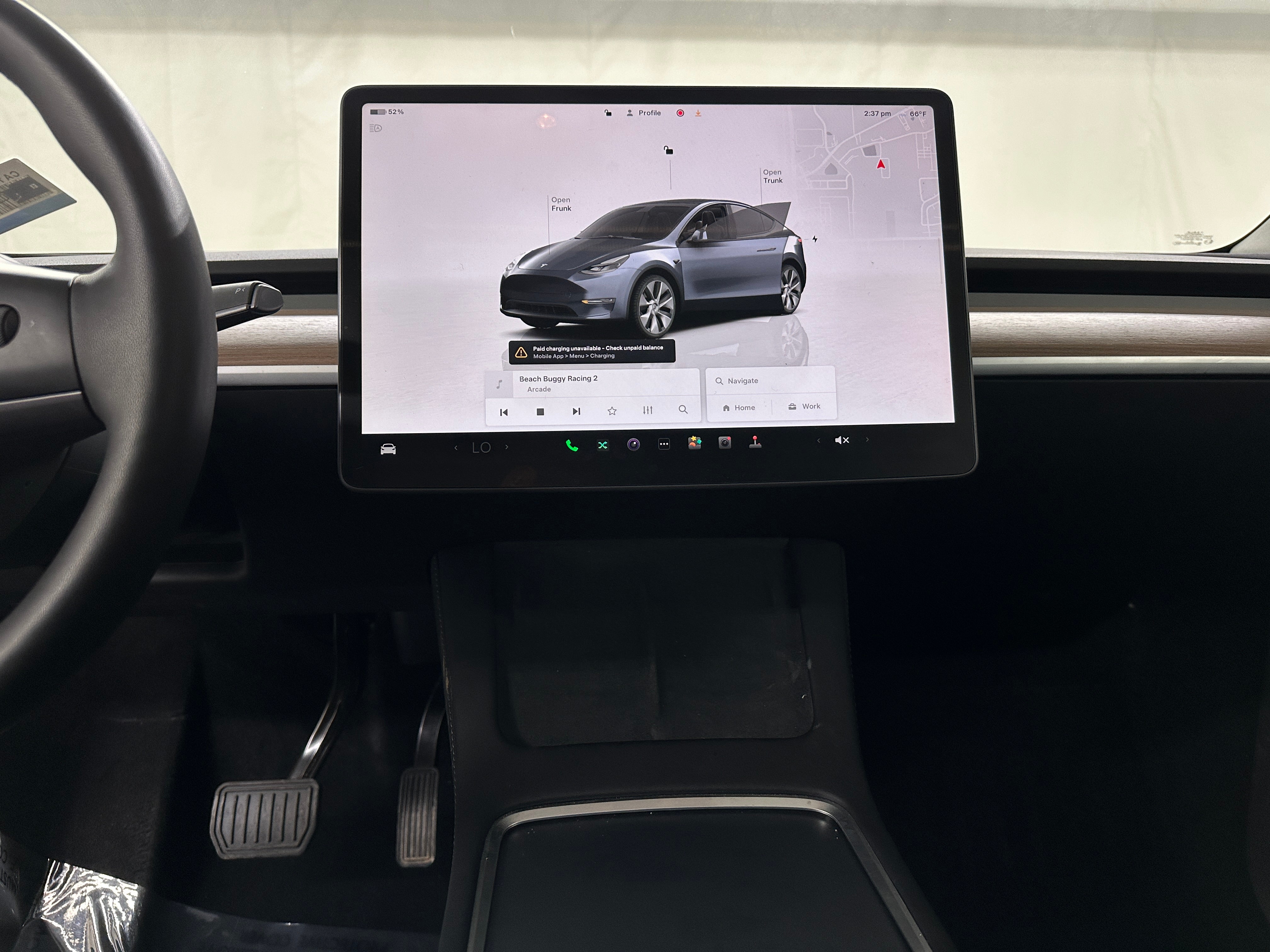 2023 Tesla Model Y Standard Range 4