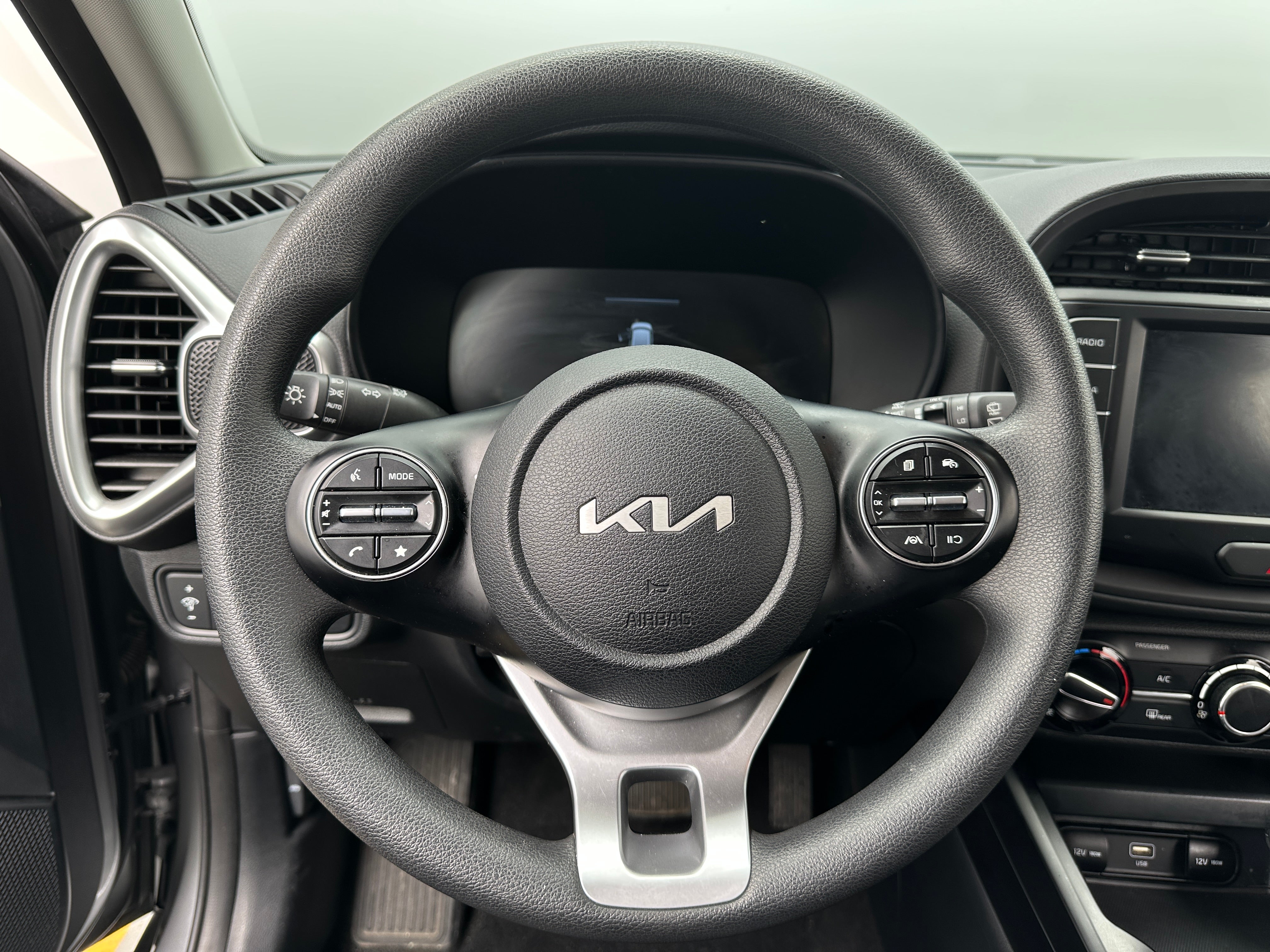 2024 Kia Soul LX 5