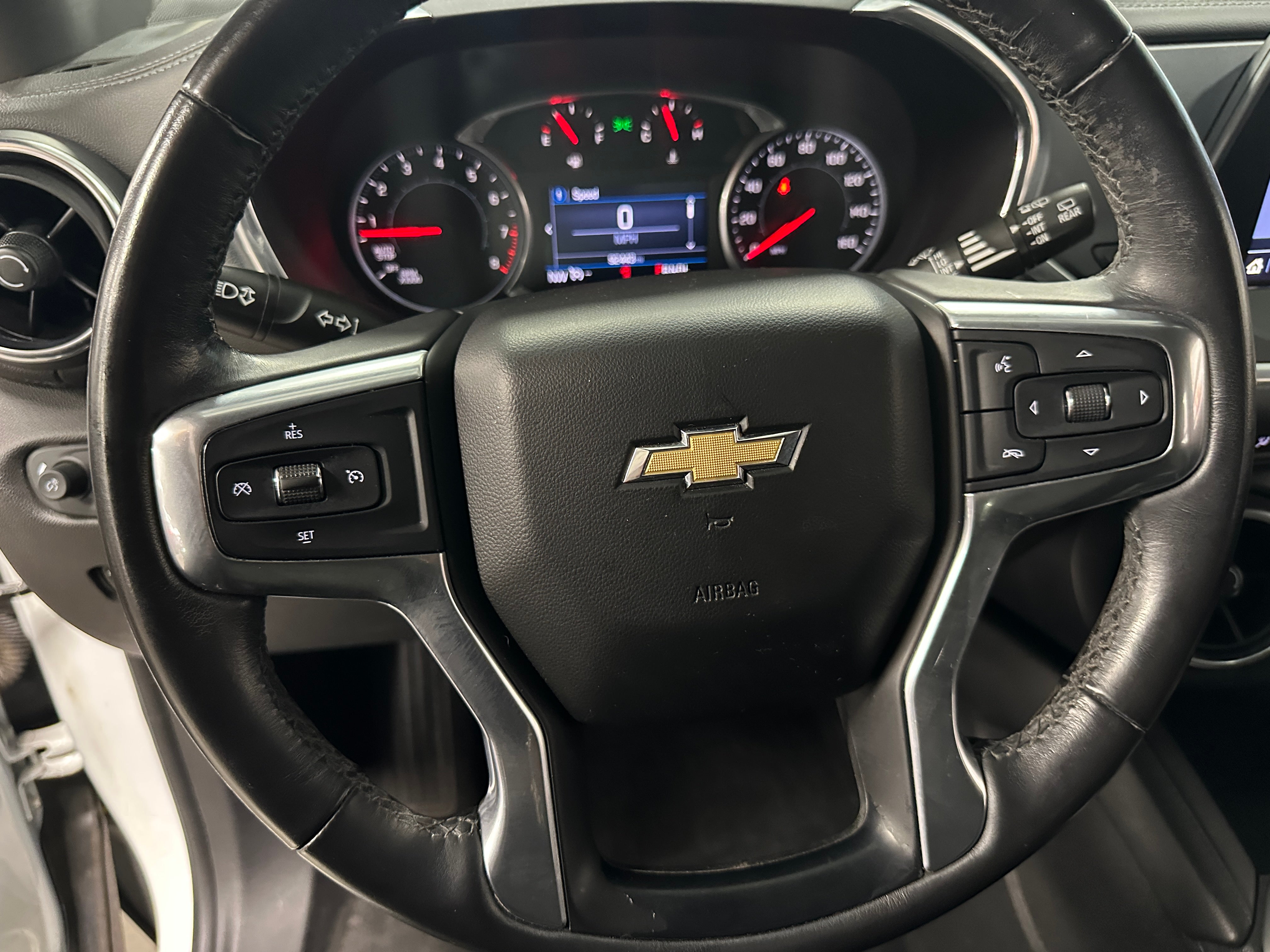 2019 Chevrolet Blazer  5