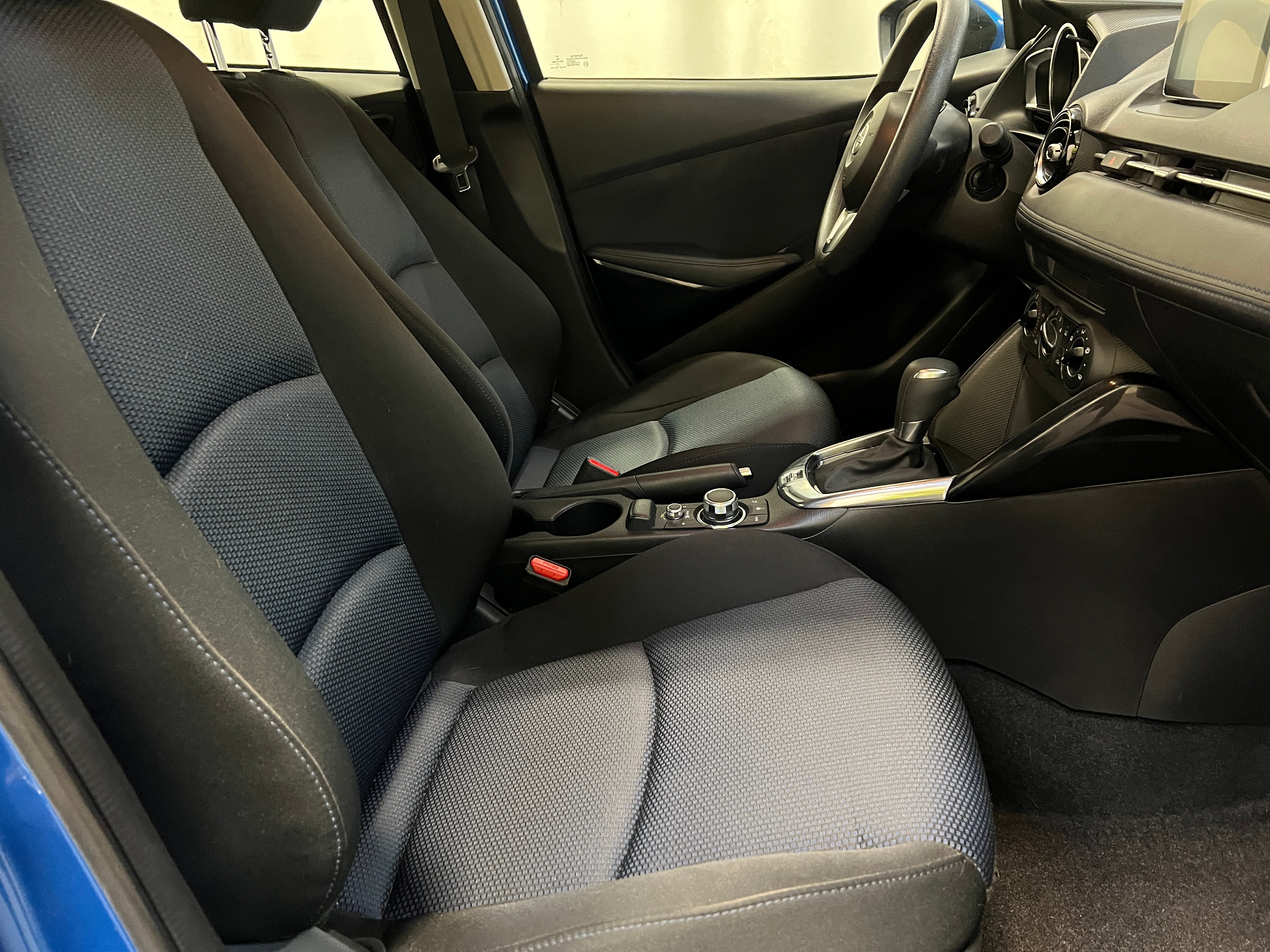 2016 Scion iA Base 2