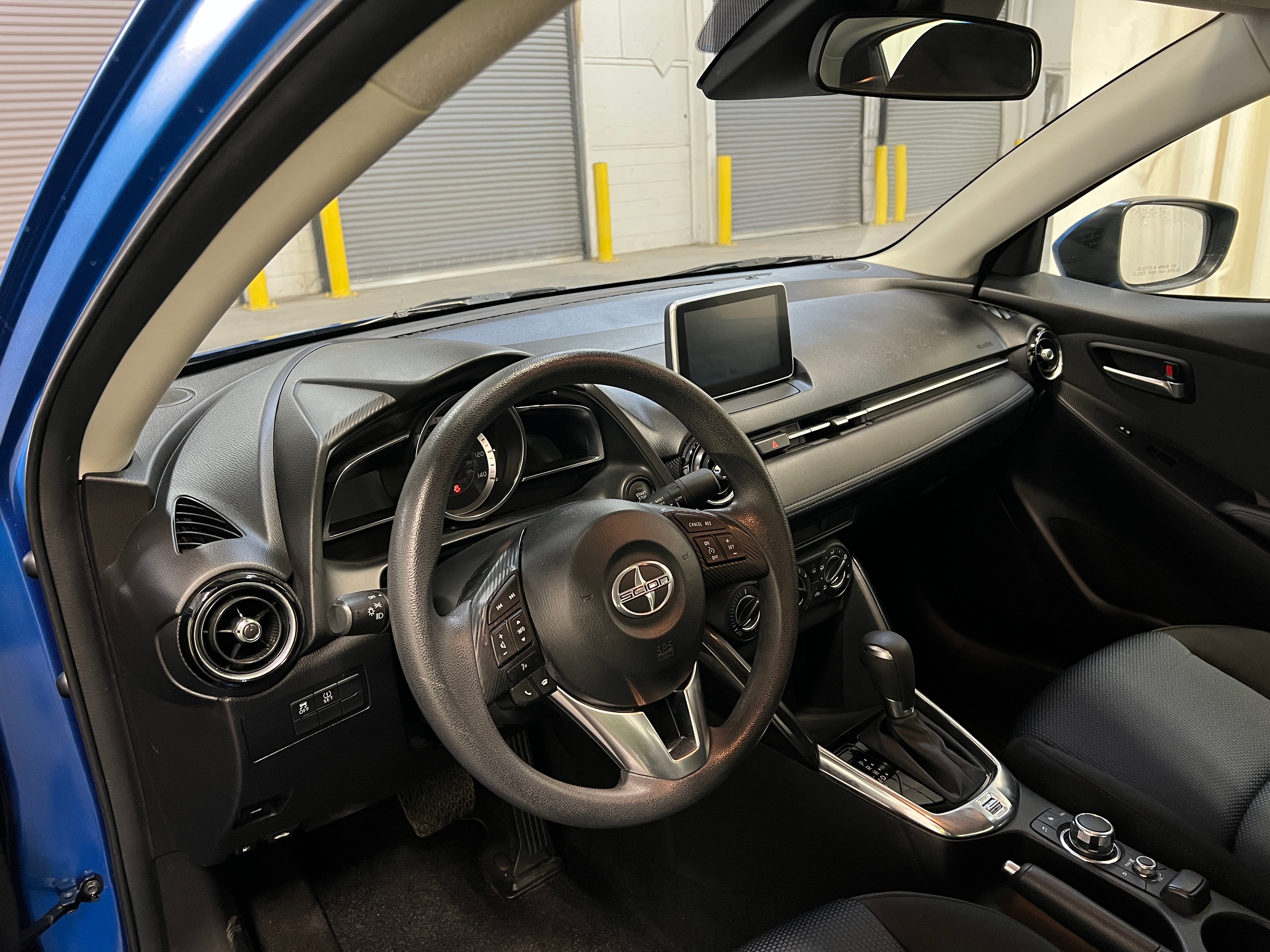 2016 Scion iA Base 3