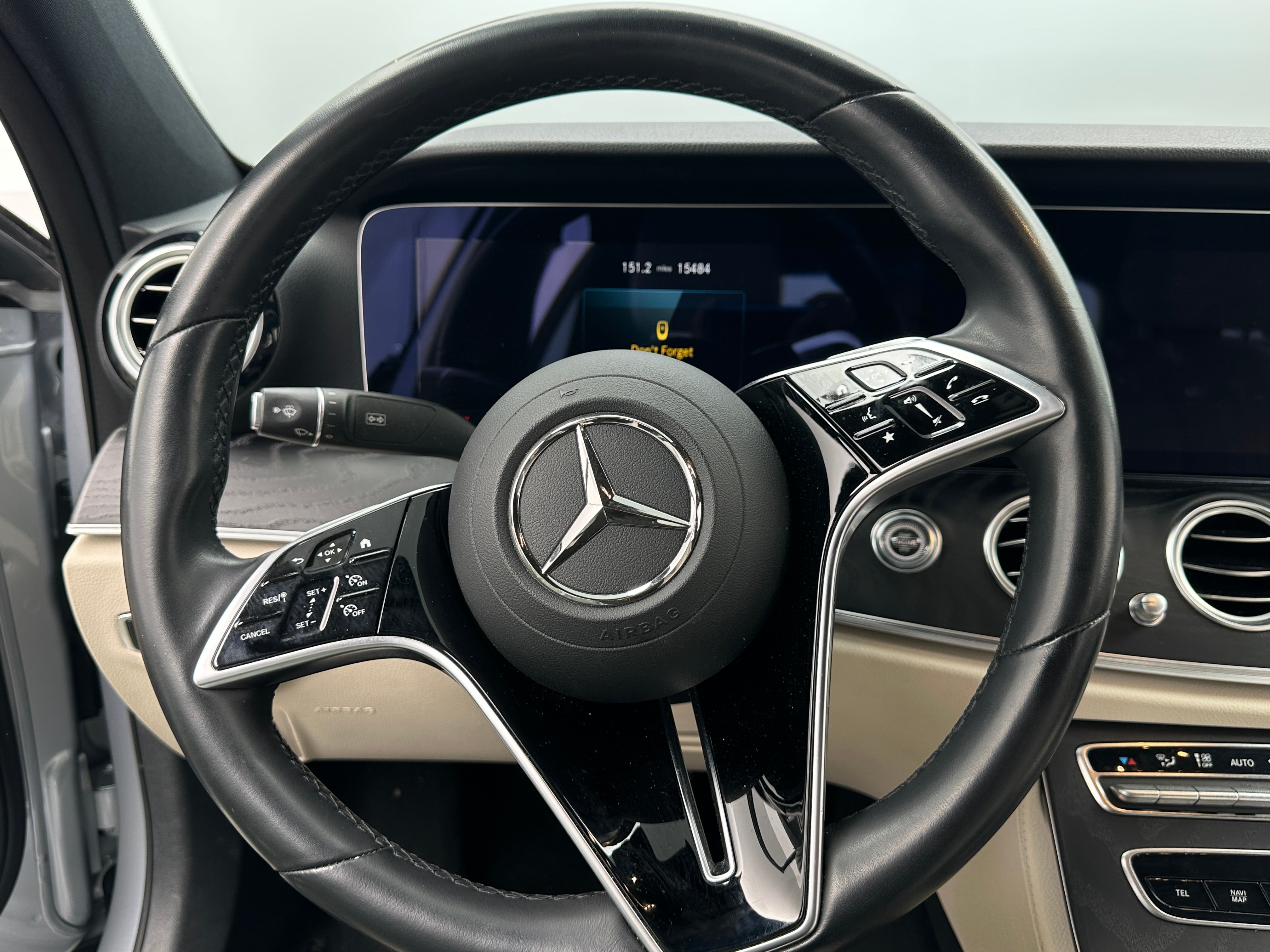 2021 Mercedes-Benz E-Class E 450 5