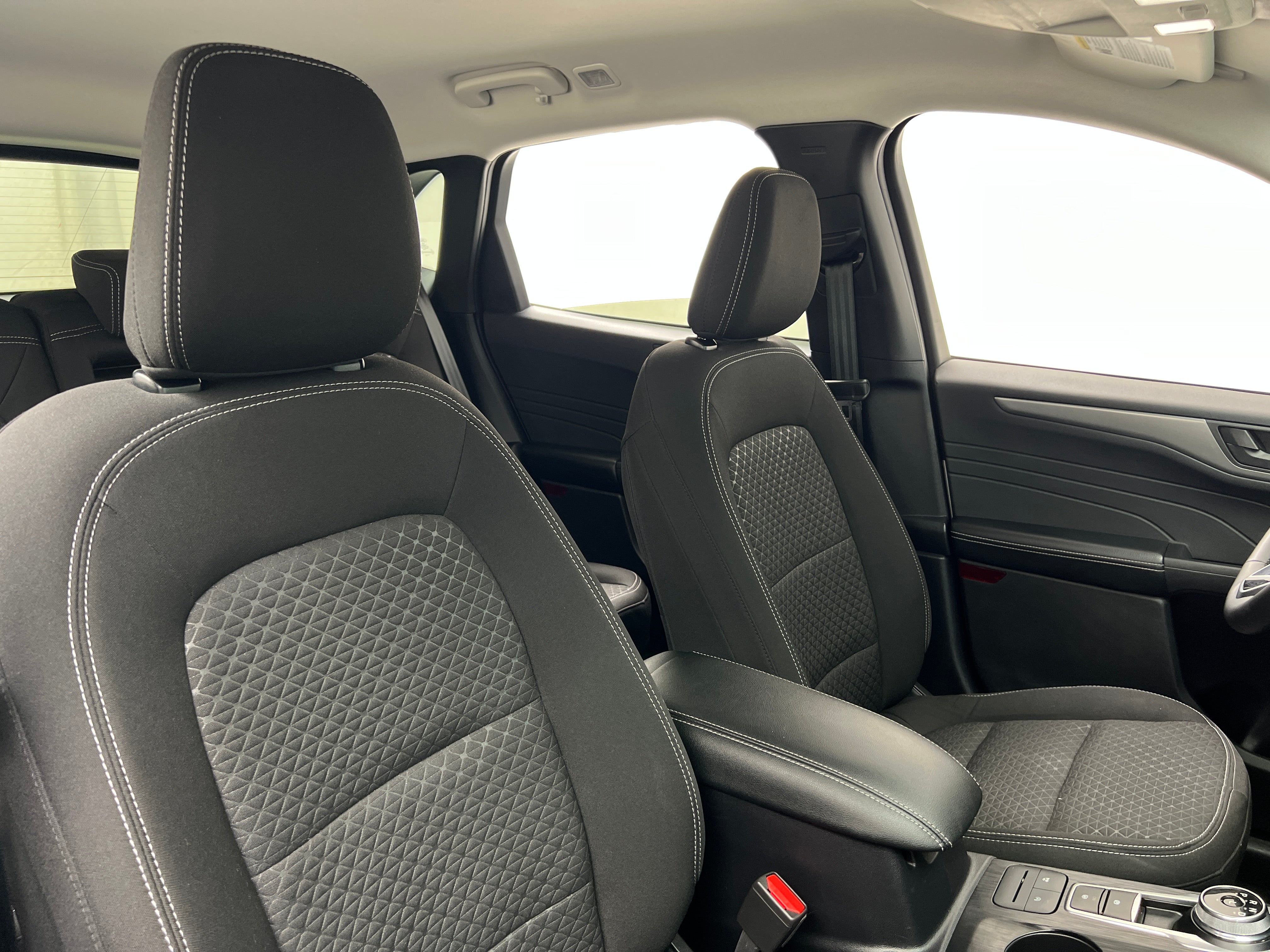 2023 Ford Escape Active 2