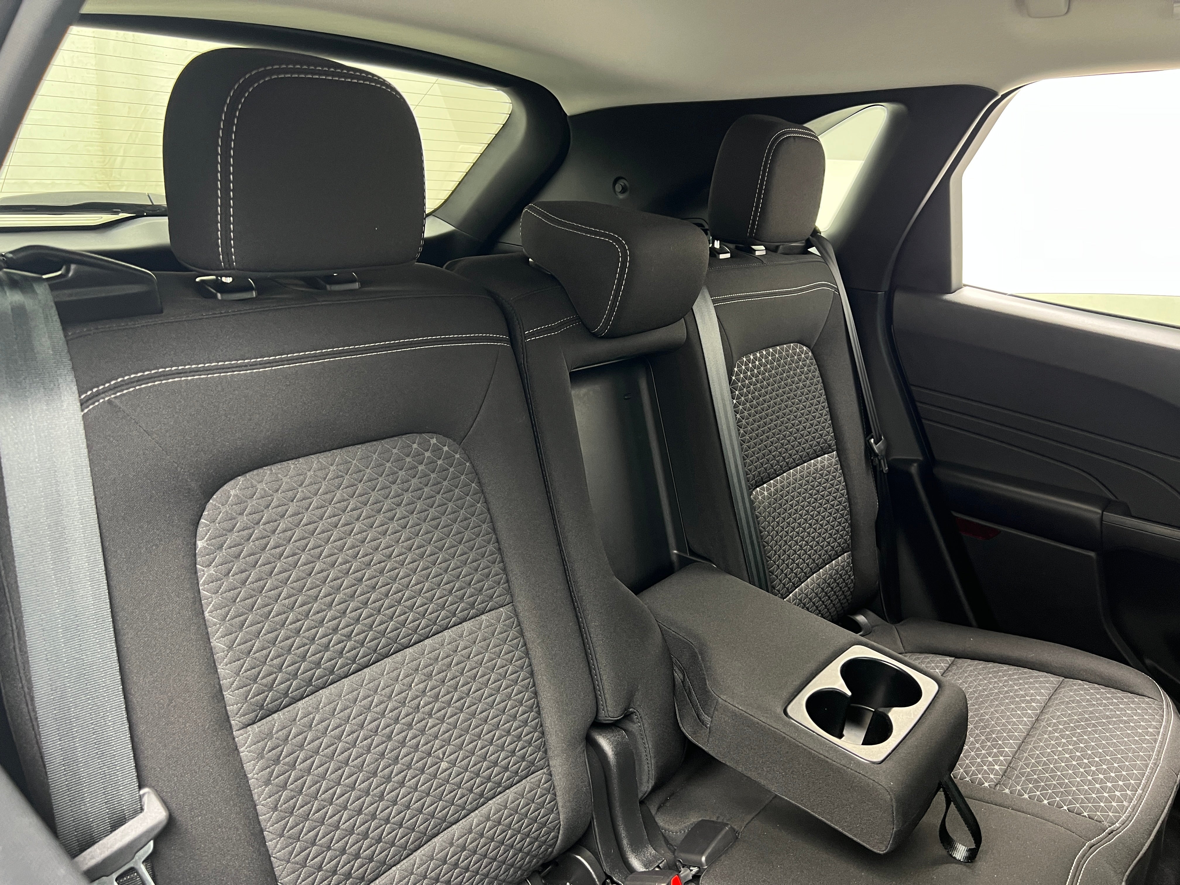 2023 Ford Escape Active 6