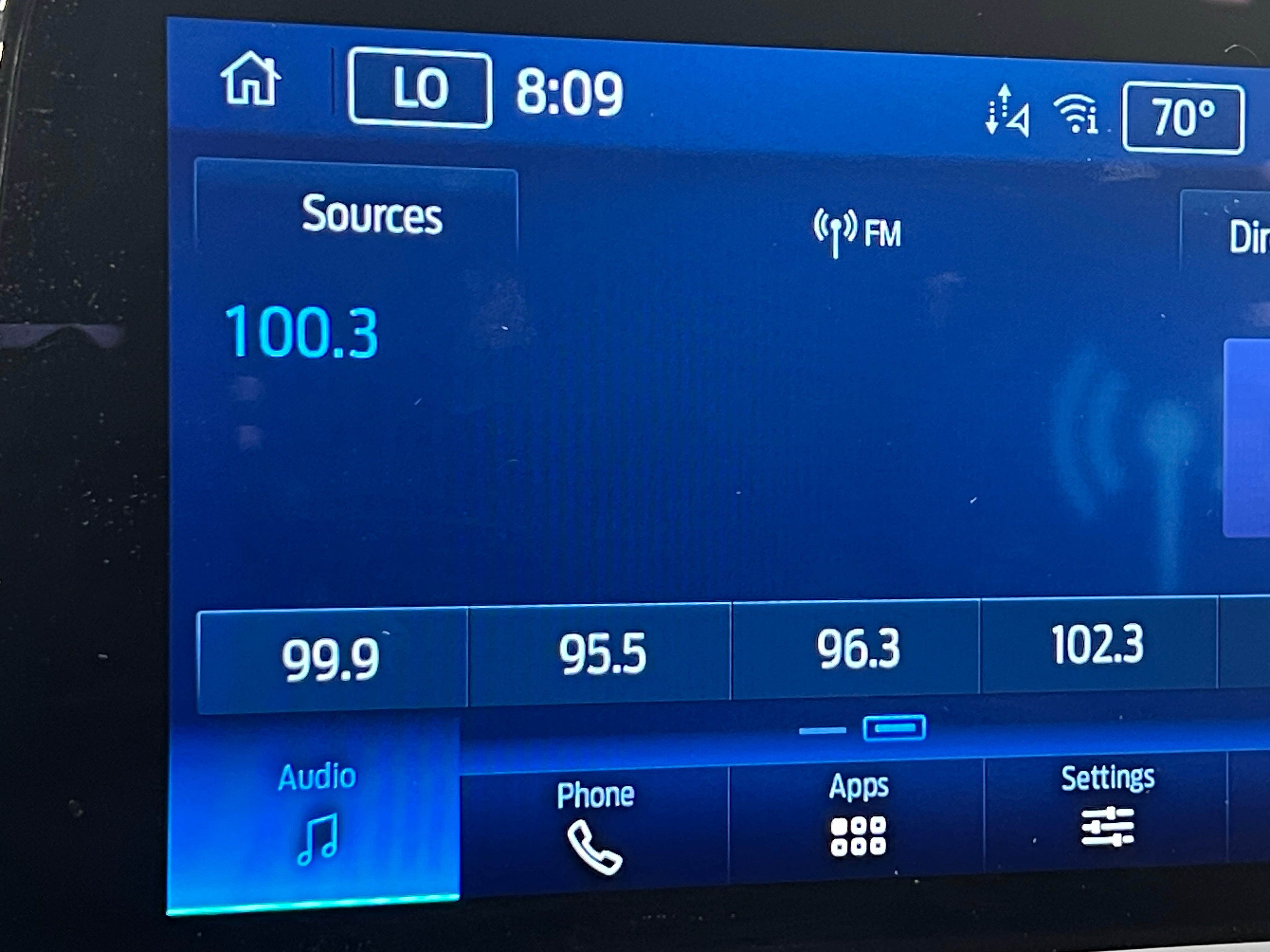 2023 Ford Escape Active 4