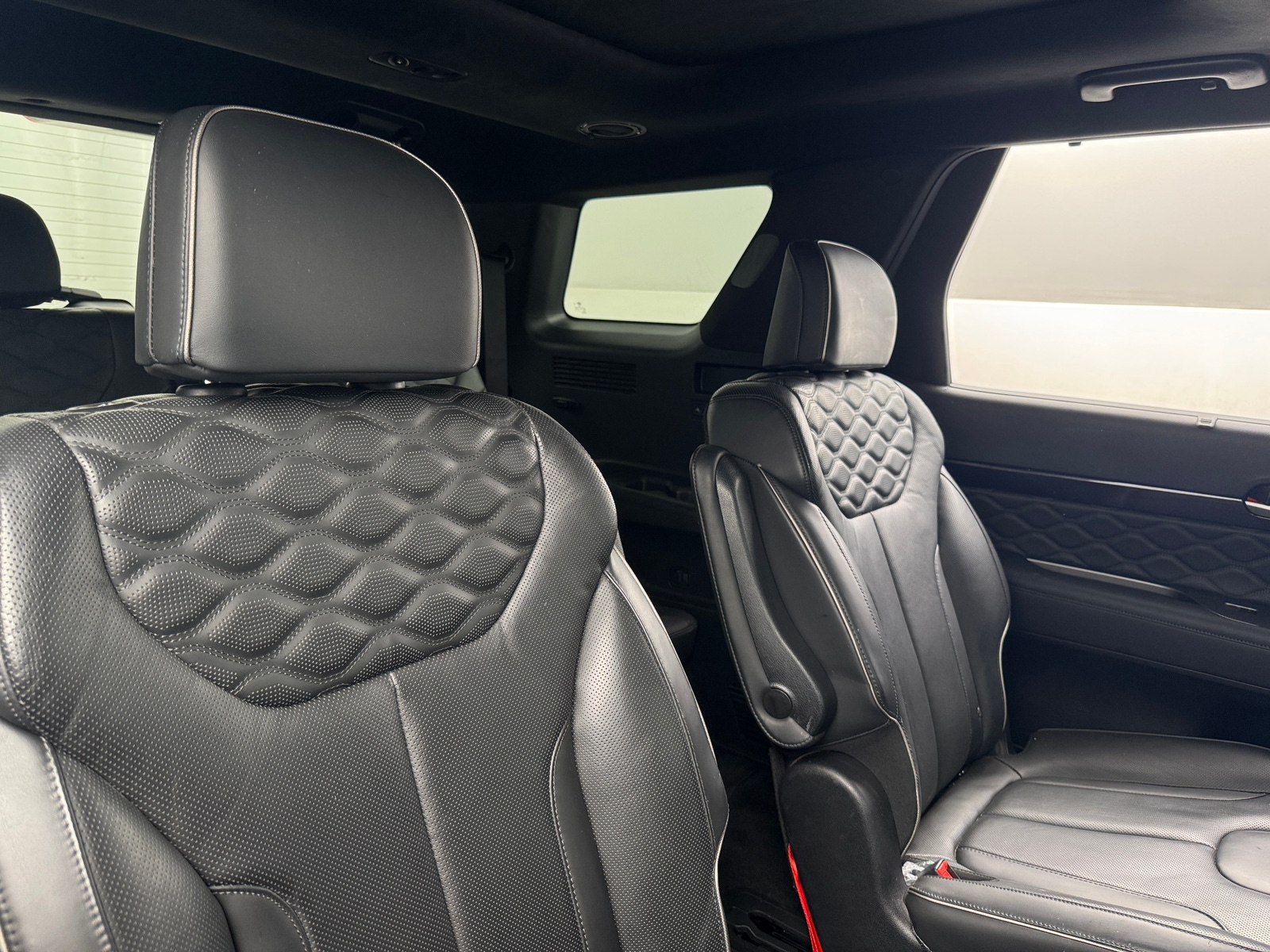 Thumbnail: 2020 Hyundai Palisade - 5