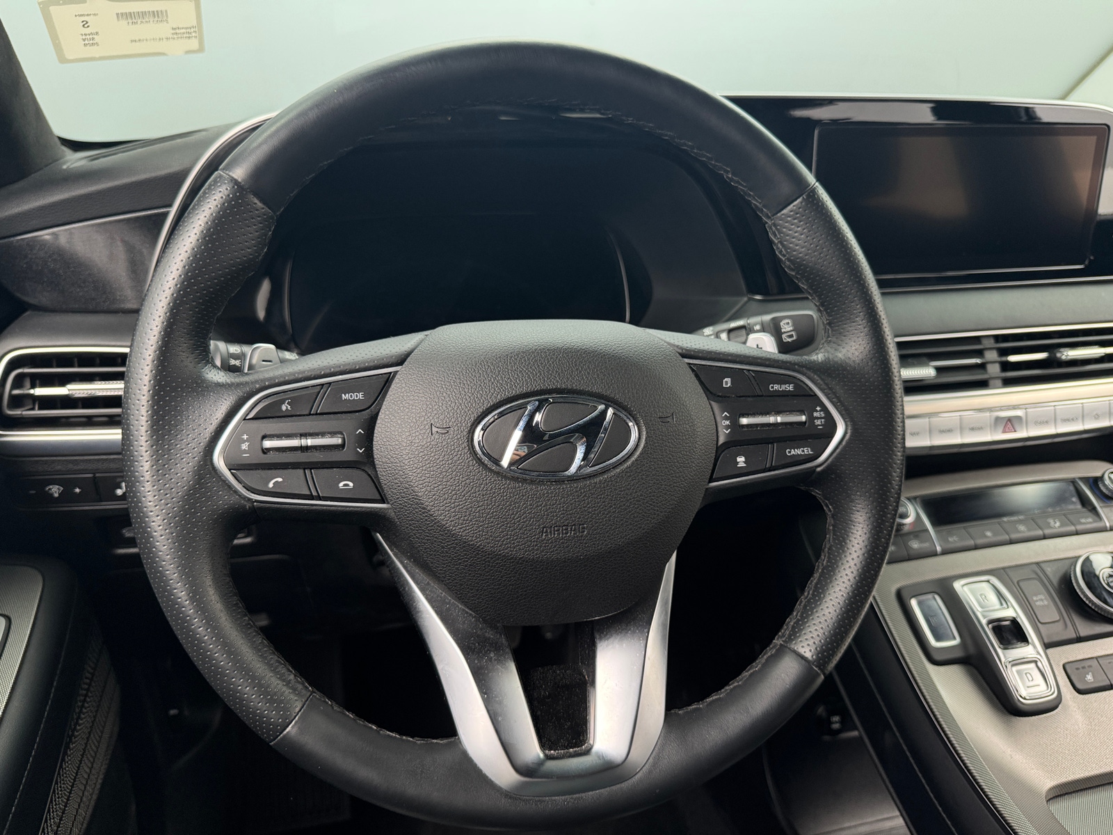Thumbnail: 2020 Hyundai Palisade - 4