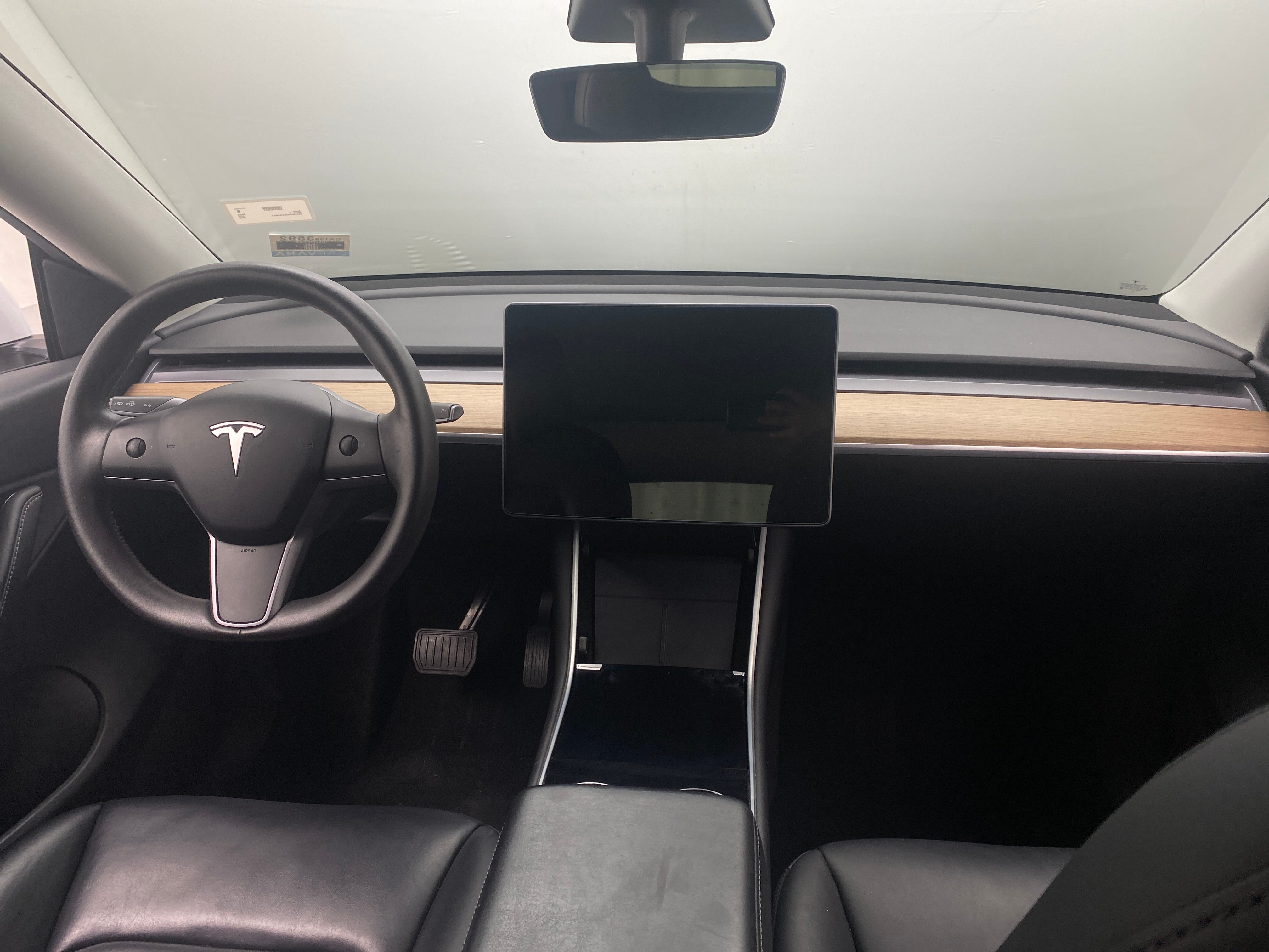 2020 Tesla Model Y Long Range 3