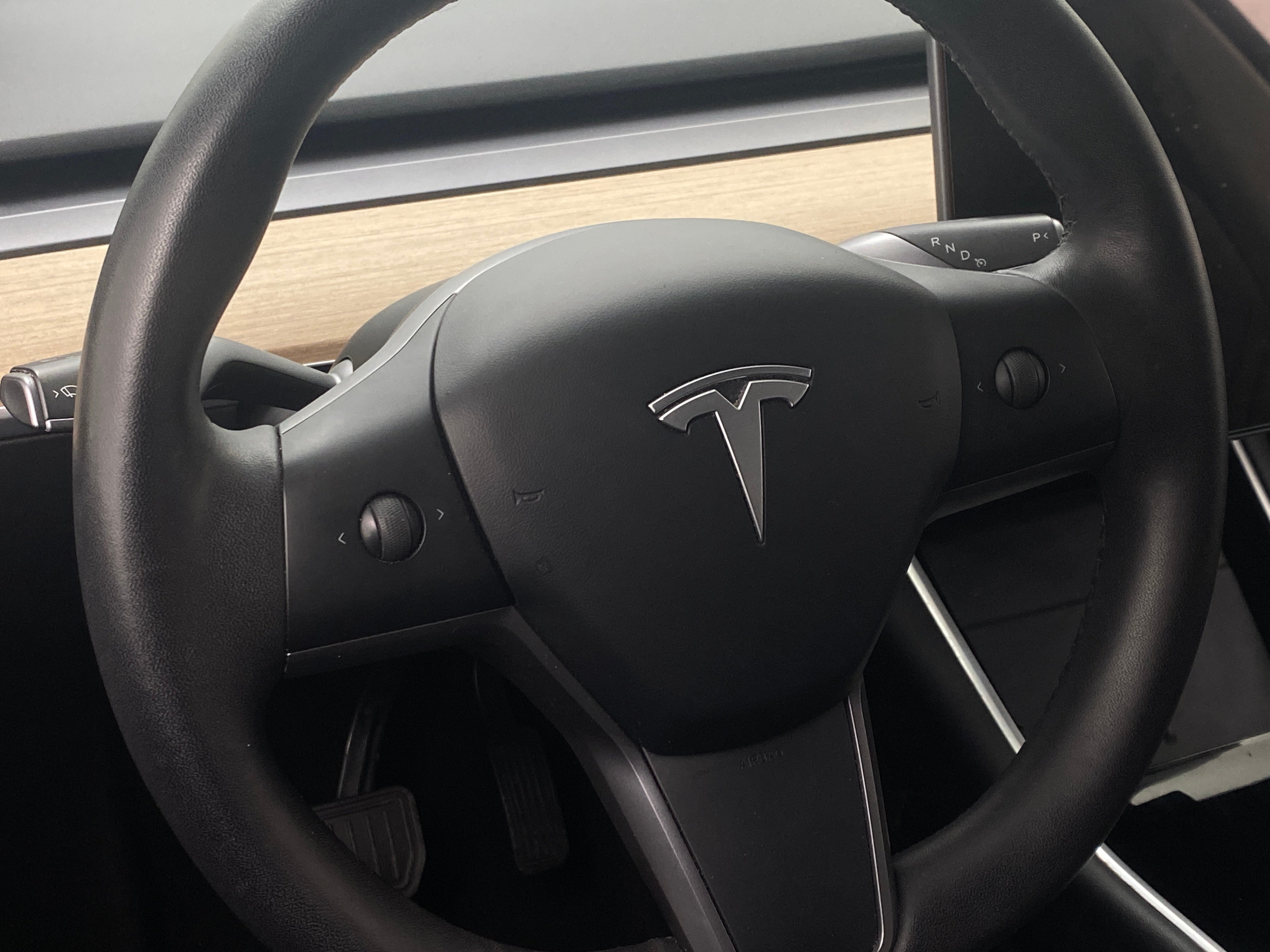 2020 Tesla Model Y Long Range 4