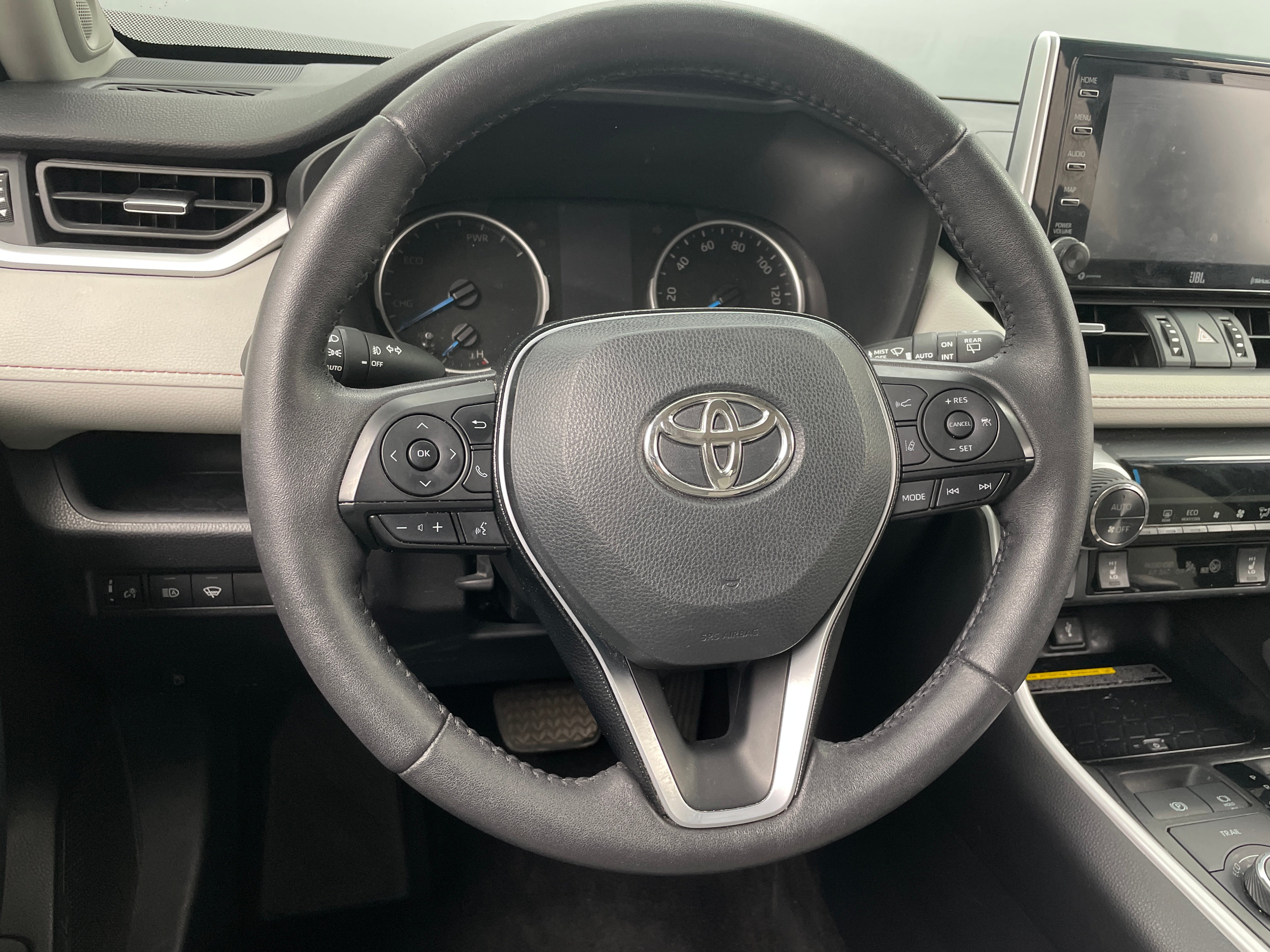 2021 Toyota RAV4 XLE Premium 4