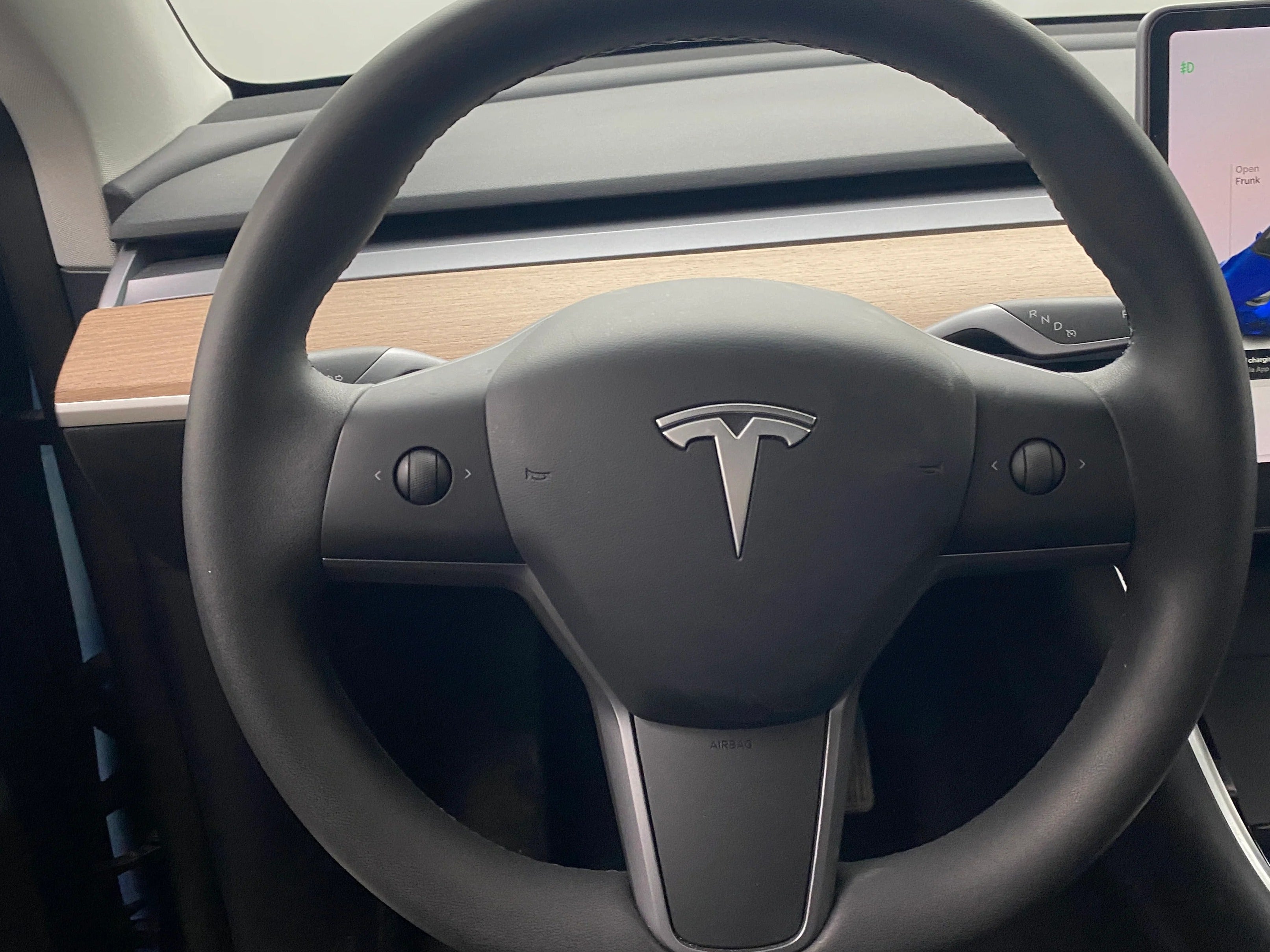 2020 Tesla Model Y Long Range 4