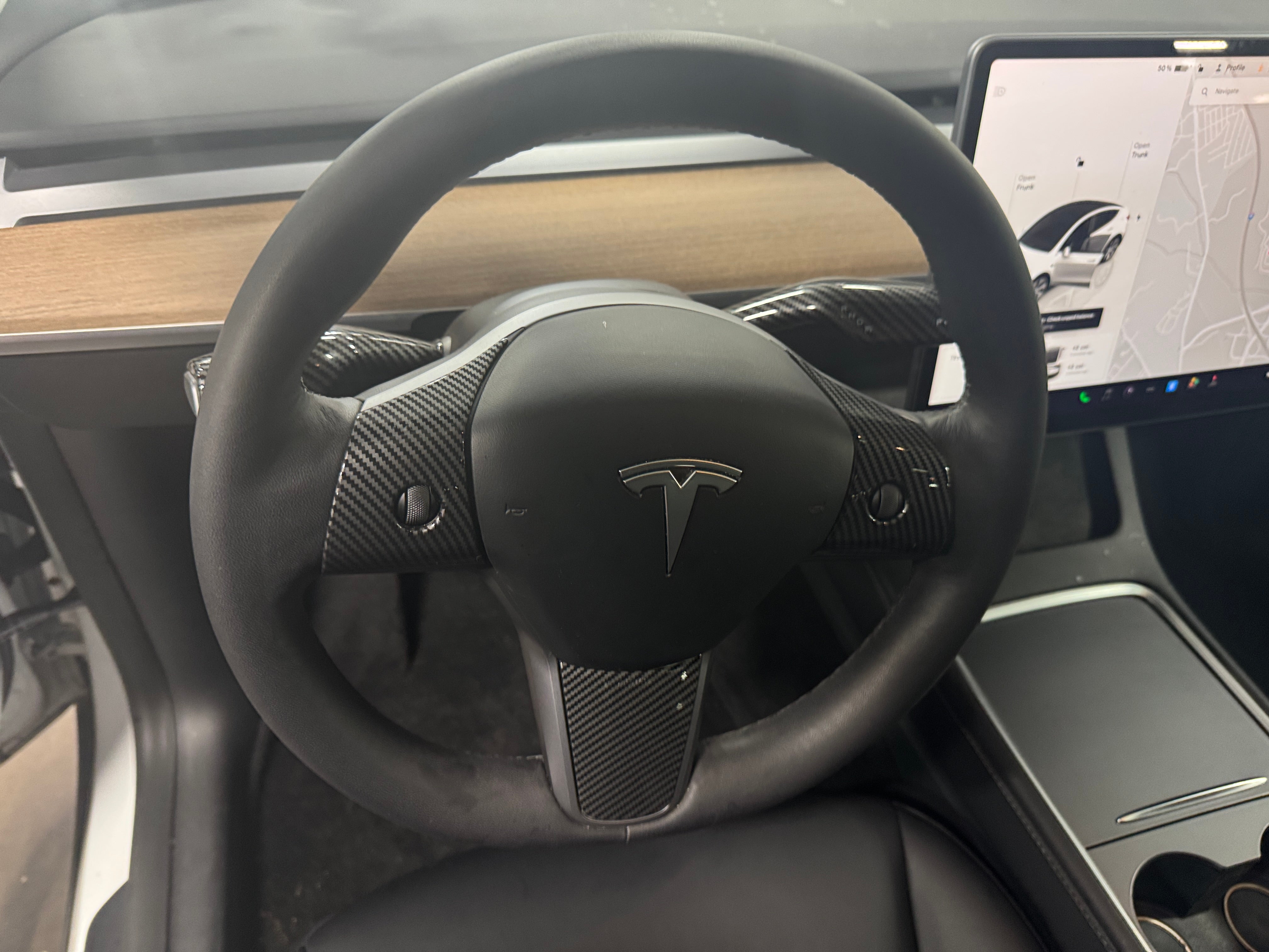 2023 Tesla Model Y Long Range 5