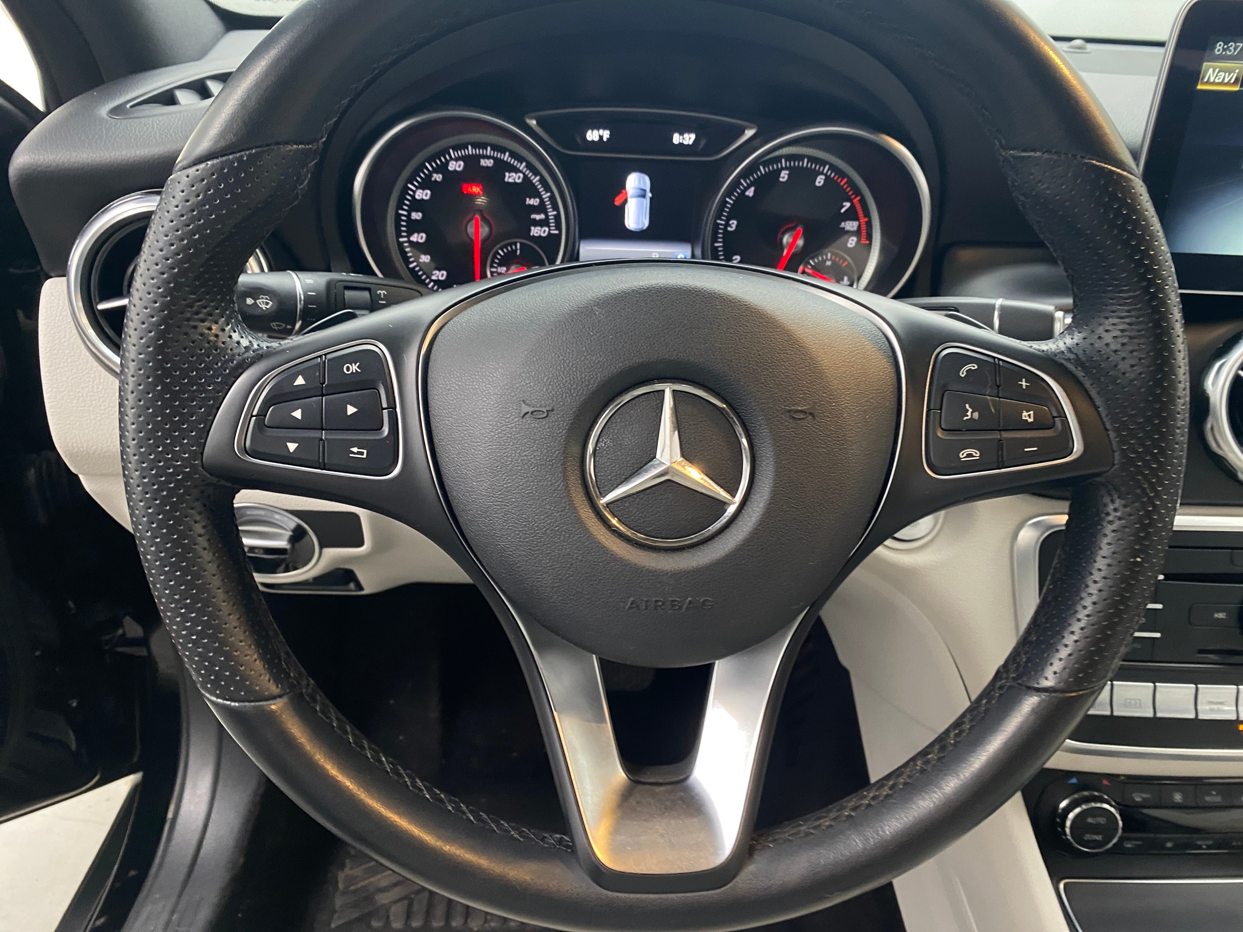 2019 Mercedes-Benz GLA 250 4MATIC 5