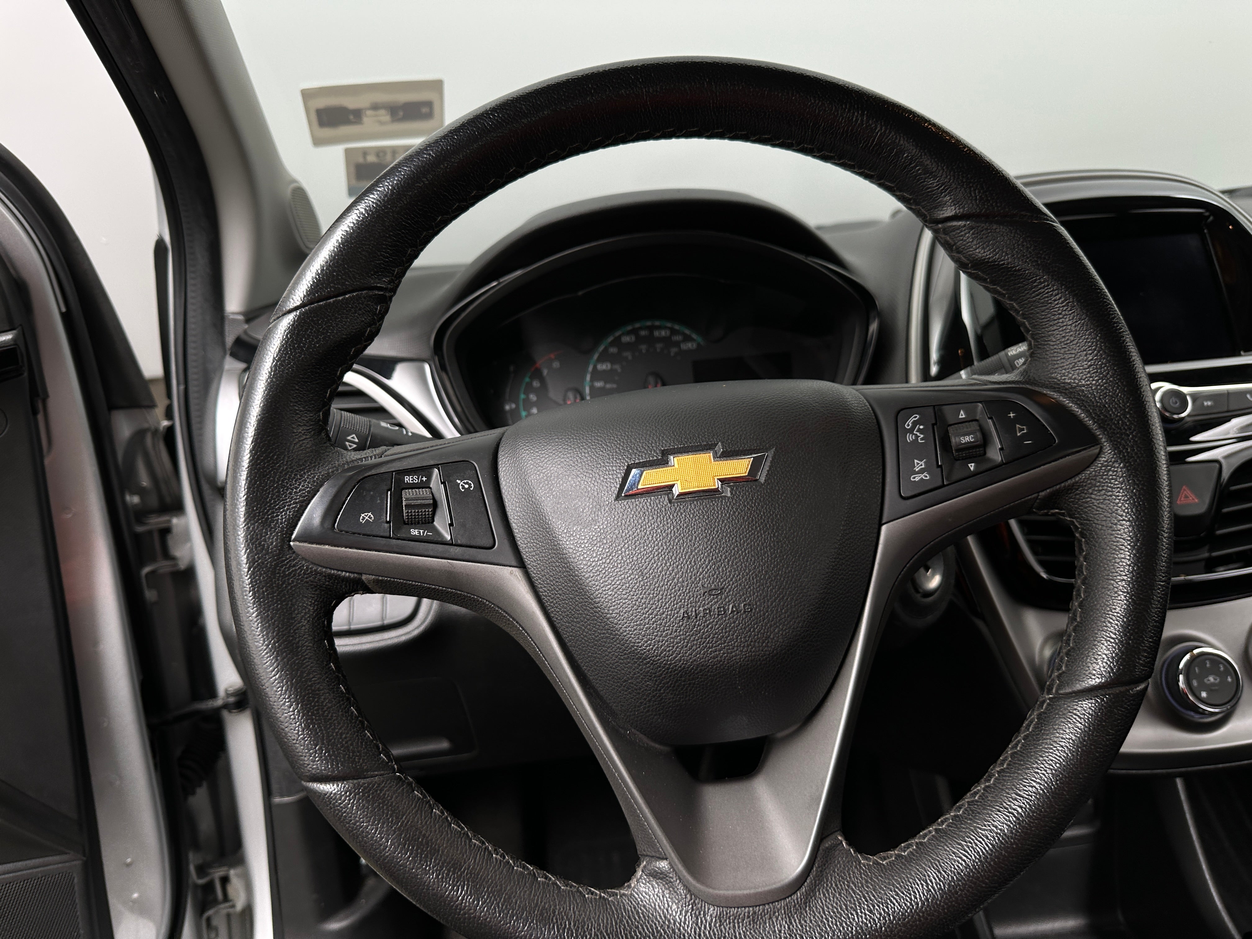 2021 Chevrolet Spark ACTIV 5