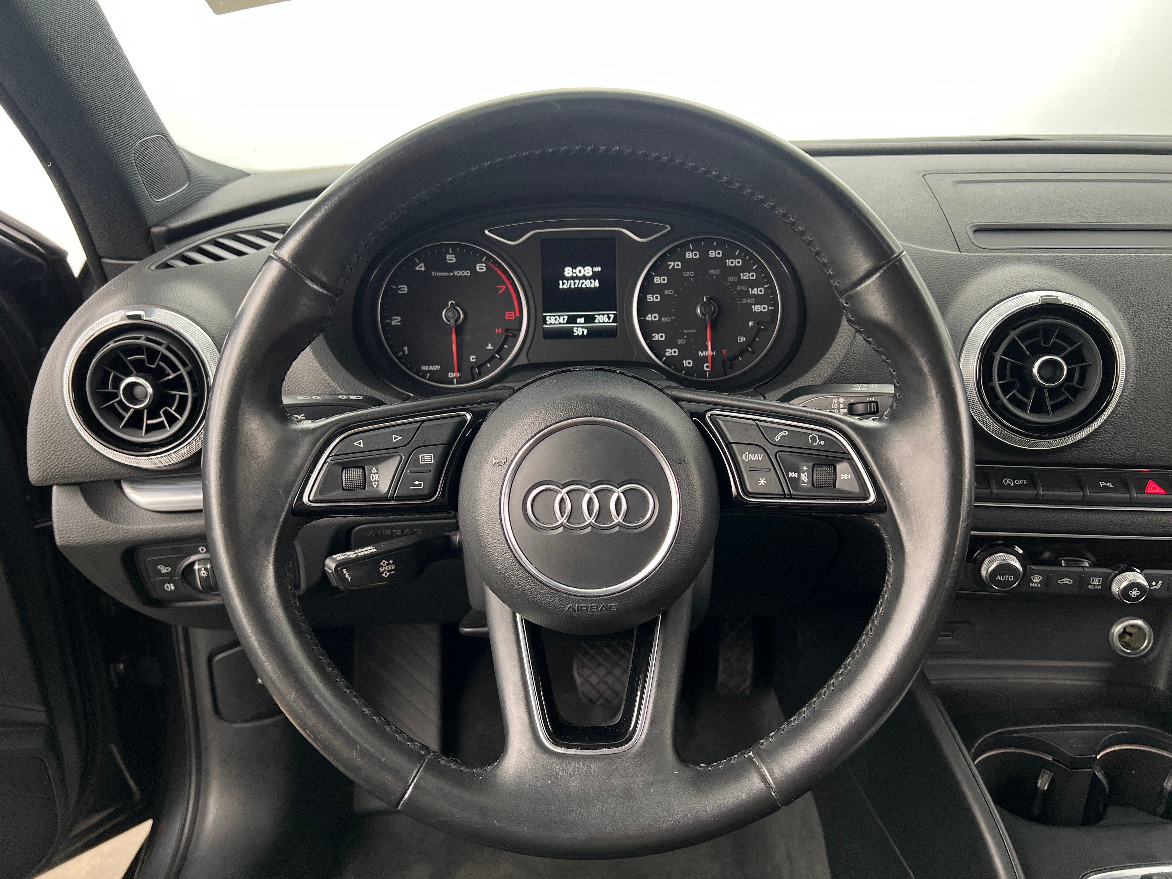 2020 Audi A3 Premium 4