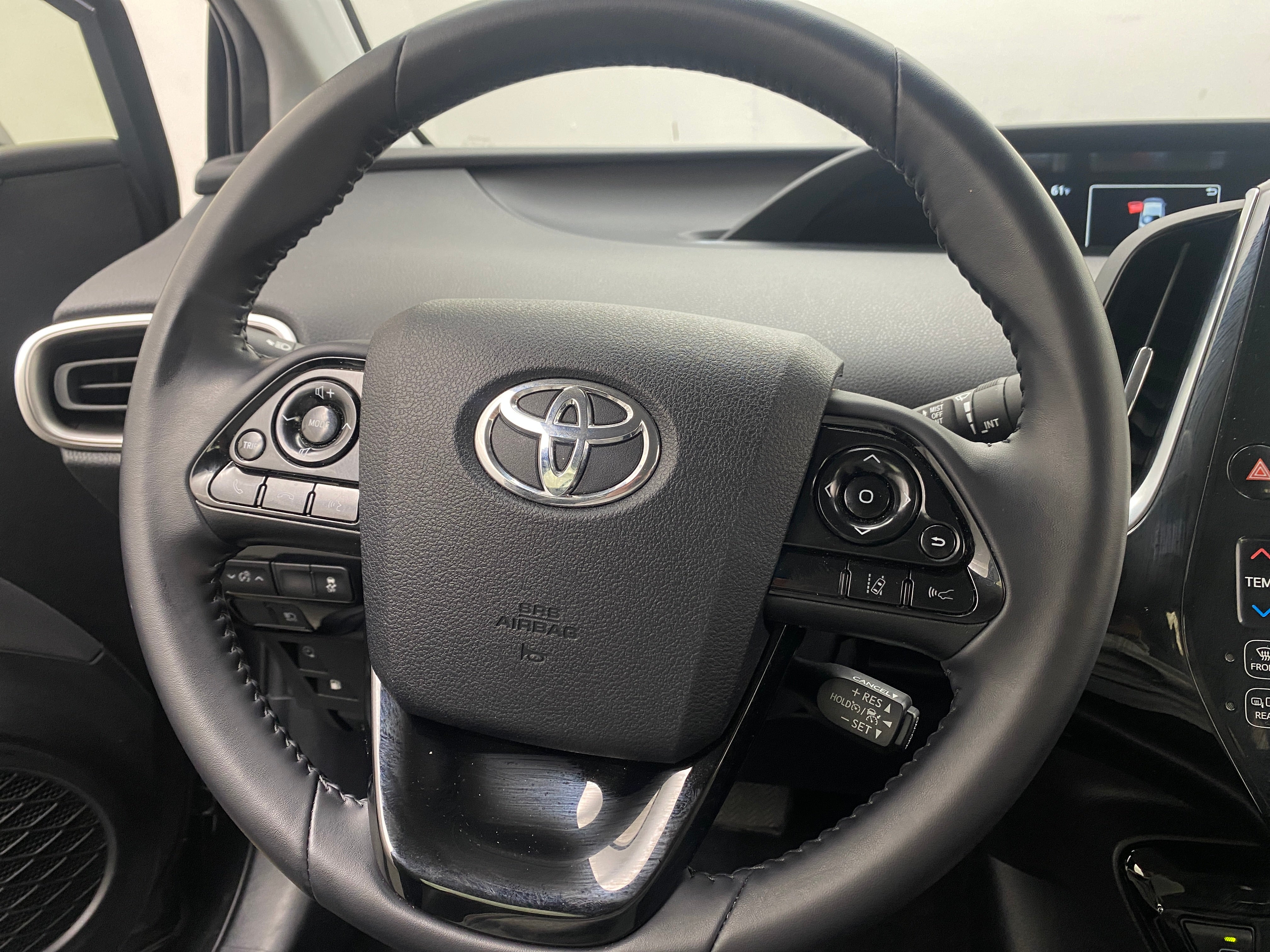 2020 Toyota Prius Prime XLE 5