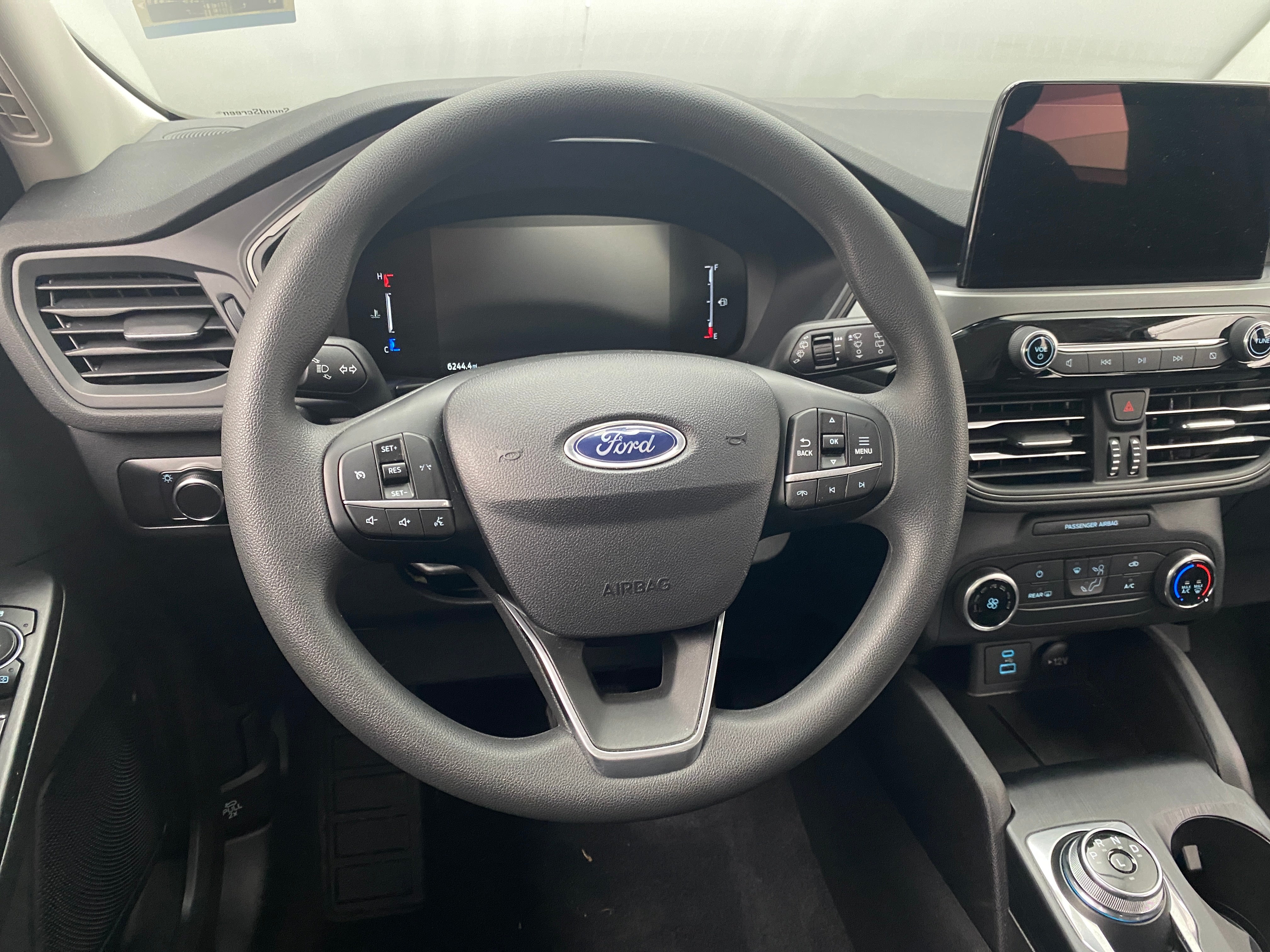 2023 Ford Escape Base 5