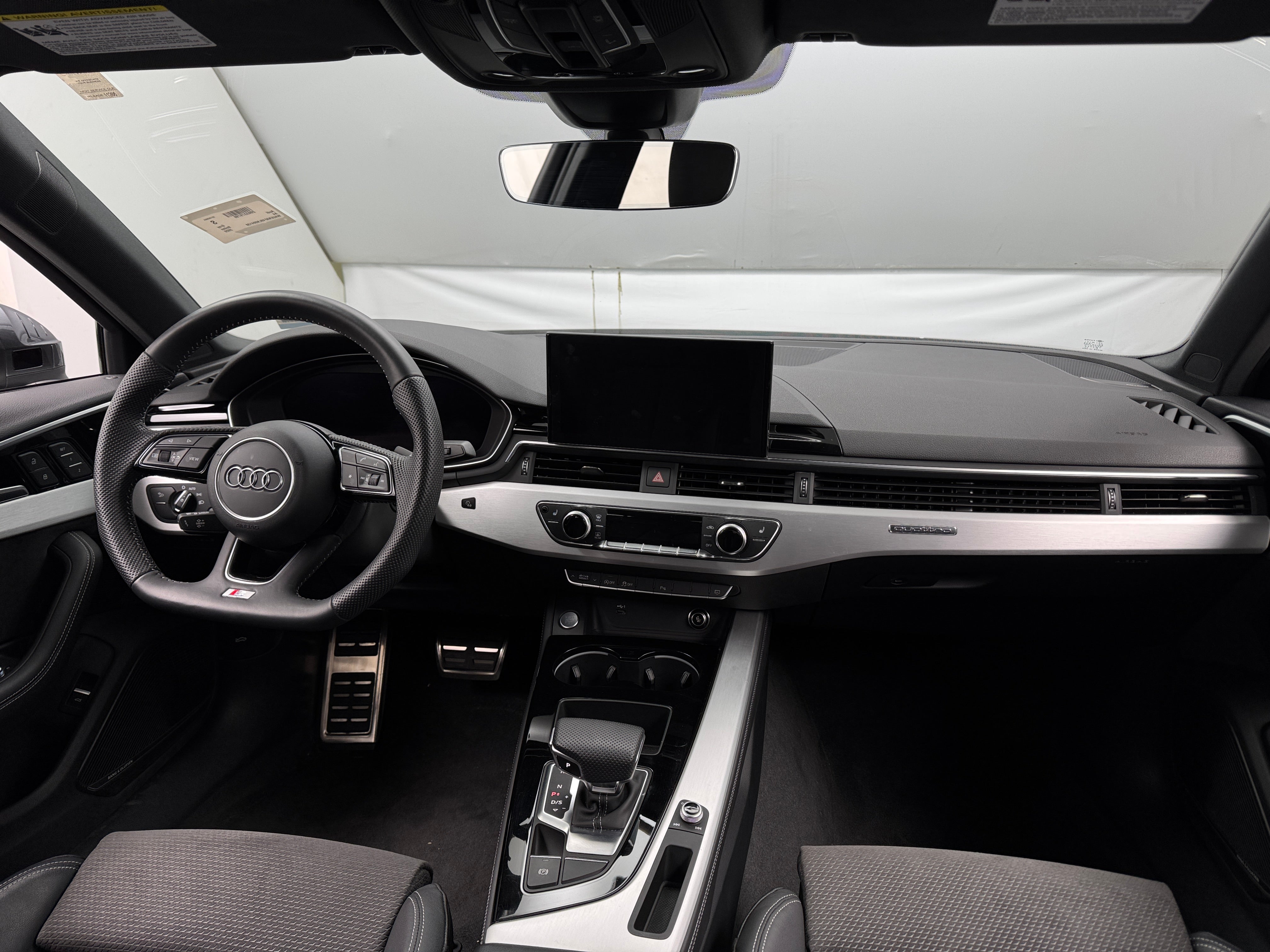 2020 Audi A4 Premium Plus 3