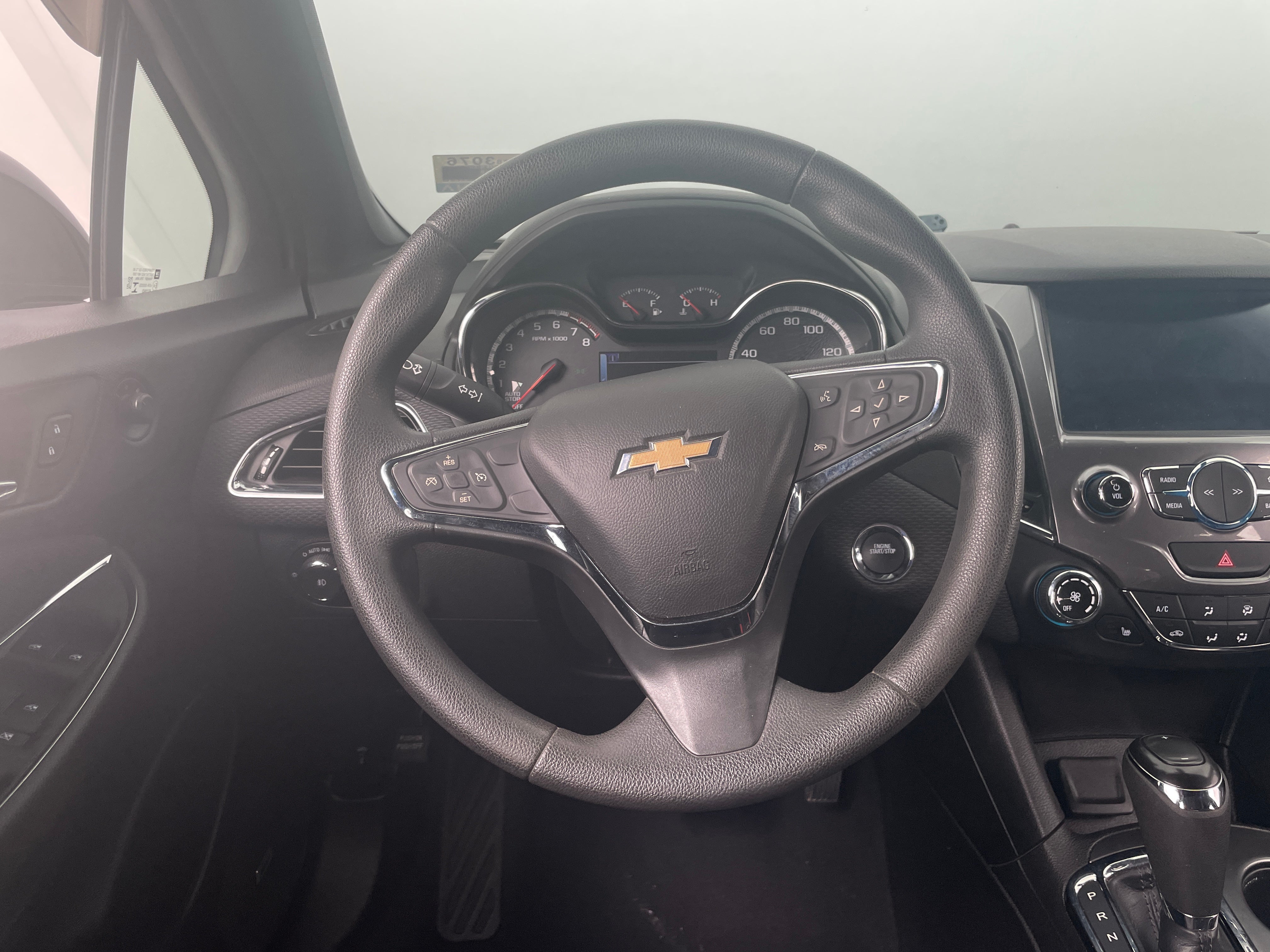 2018 Chevrolet Cruze LT 5