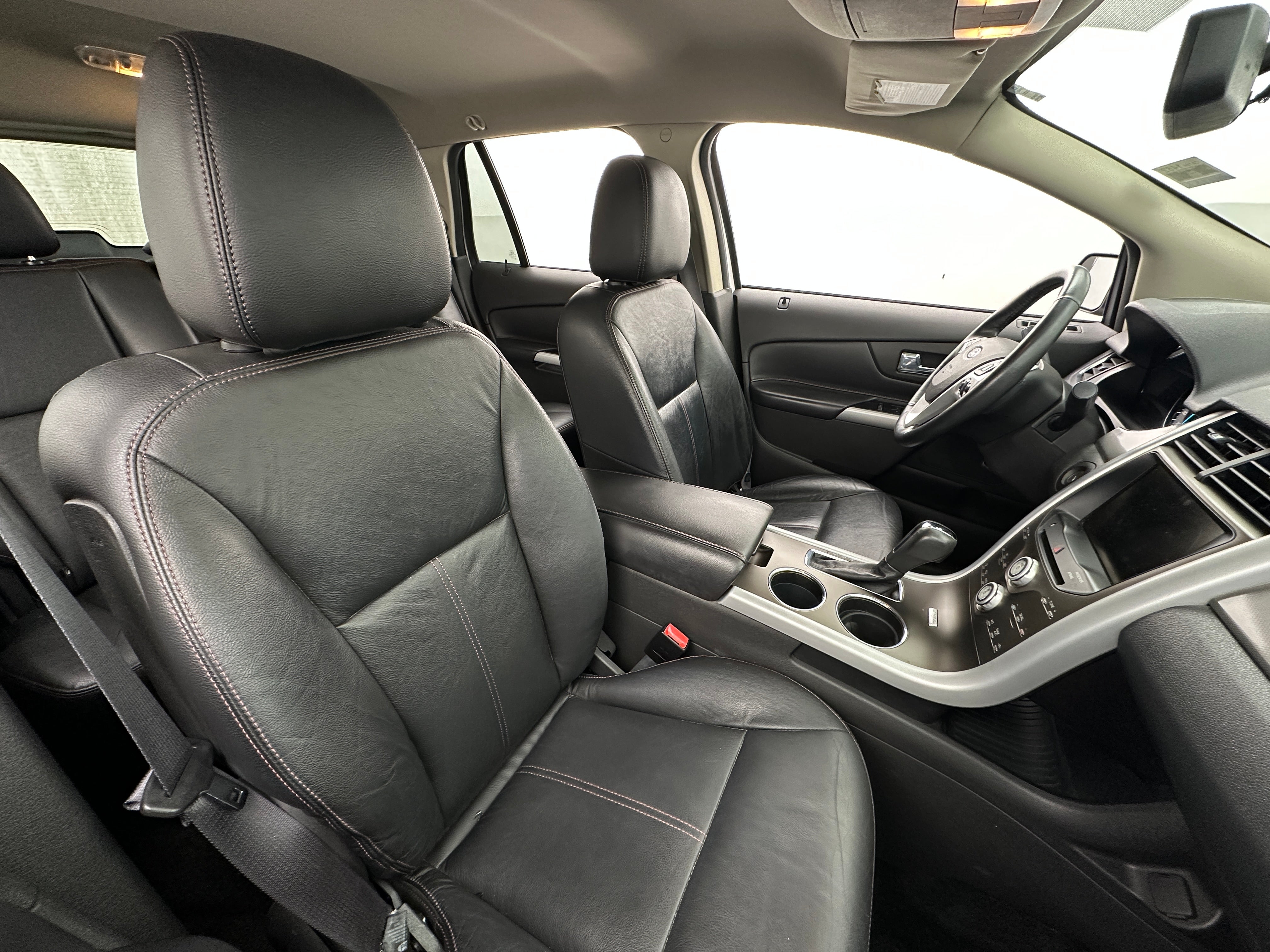 2014 Ford Edge SEL 2