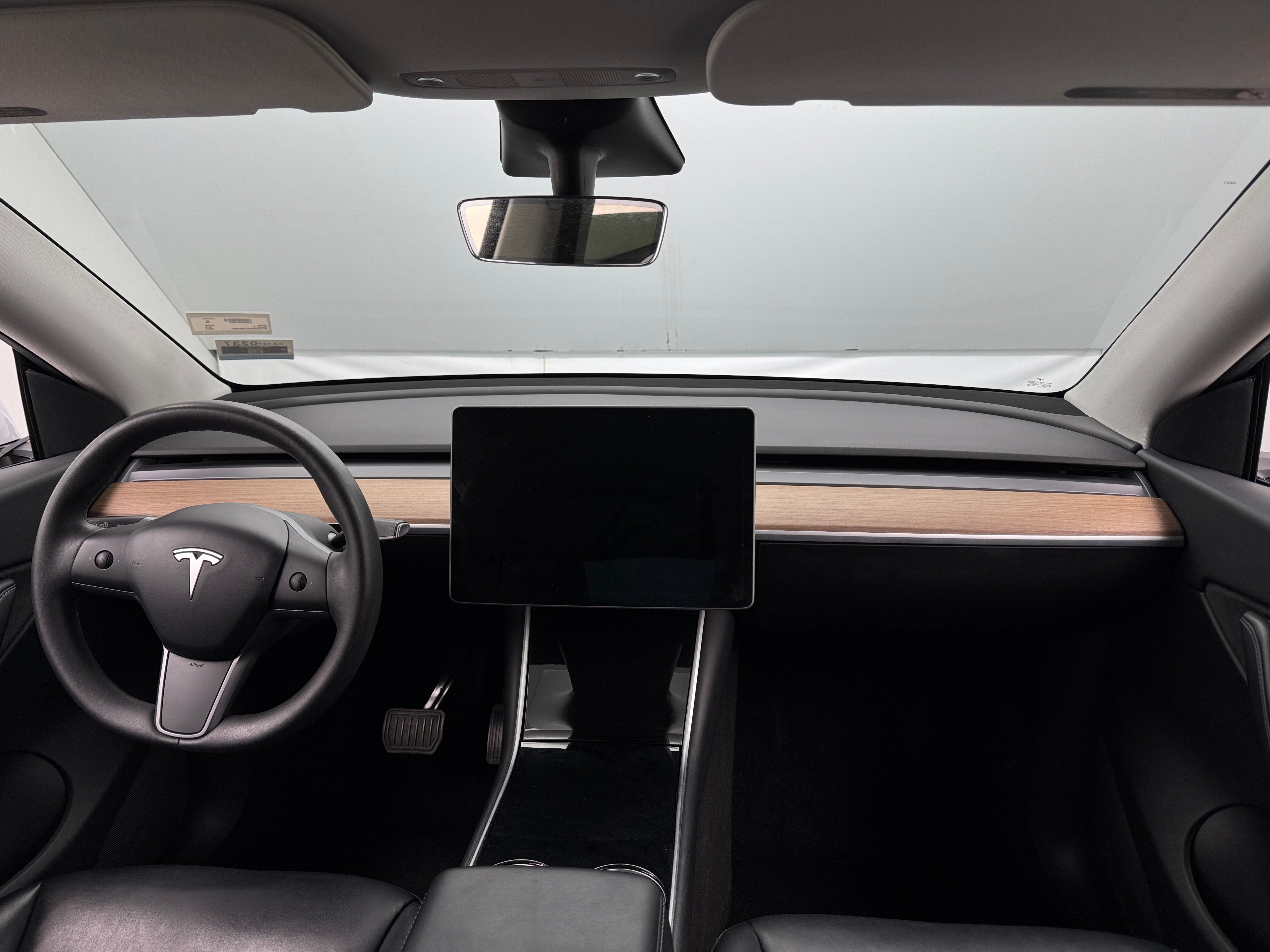 2020 Tesla Model Y Long Range 3