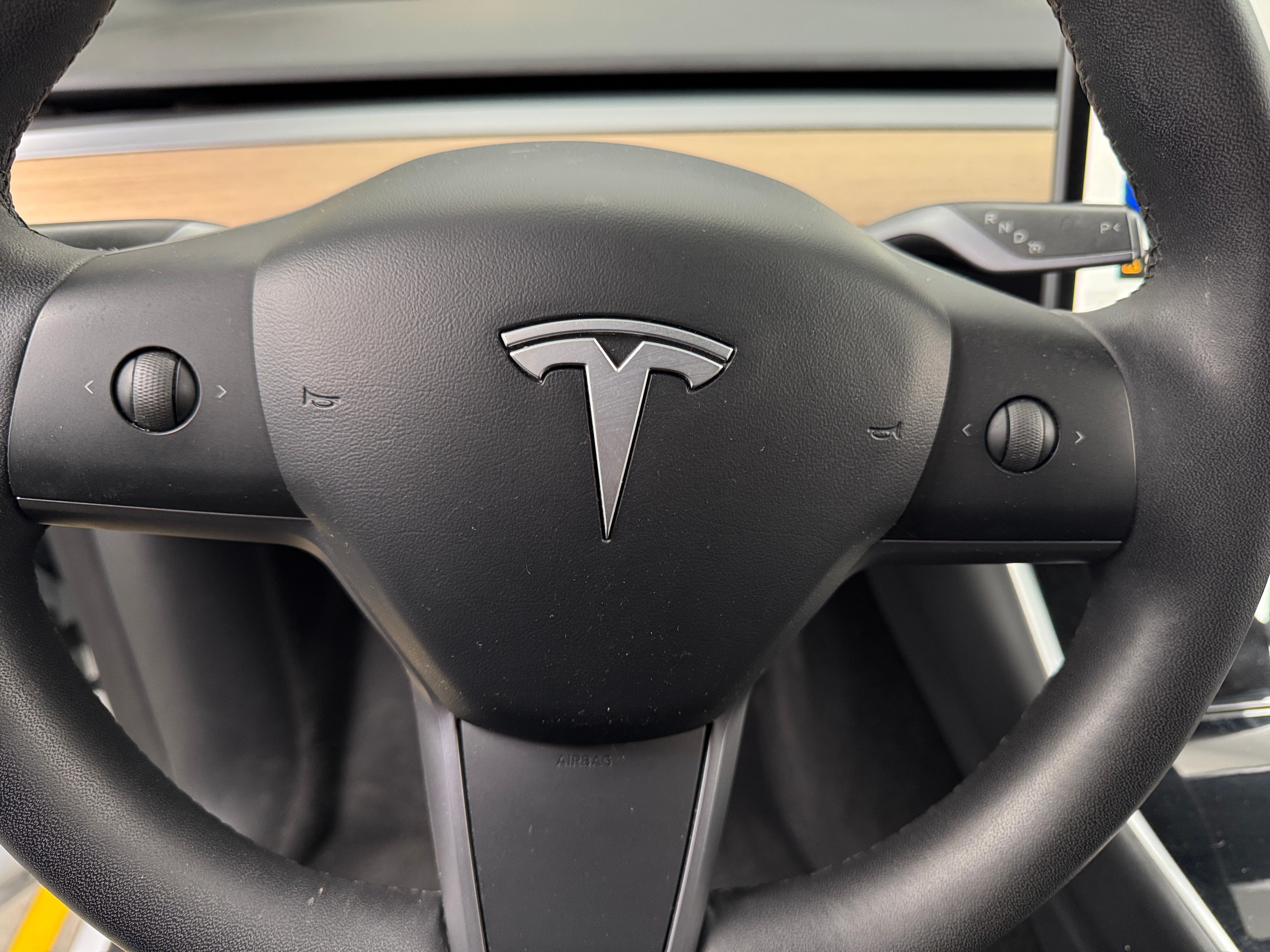 2020 Tesla Model Y Long Range 5