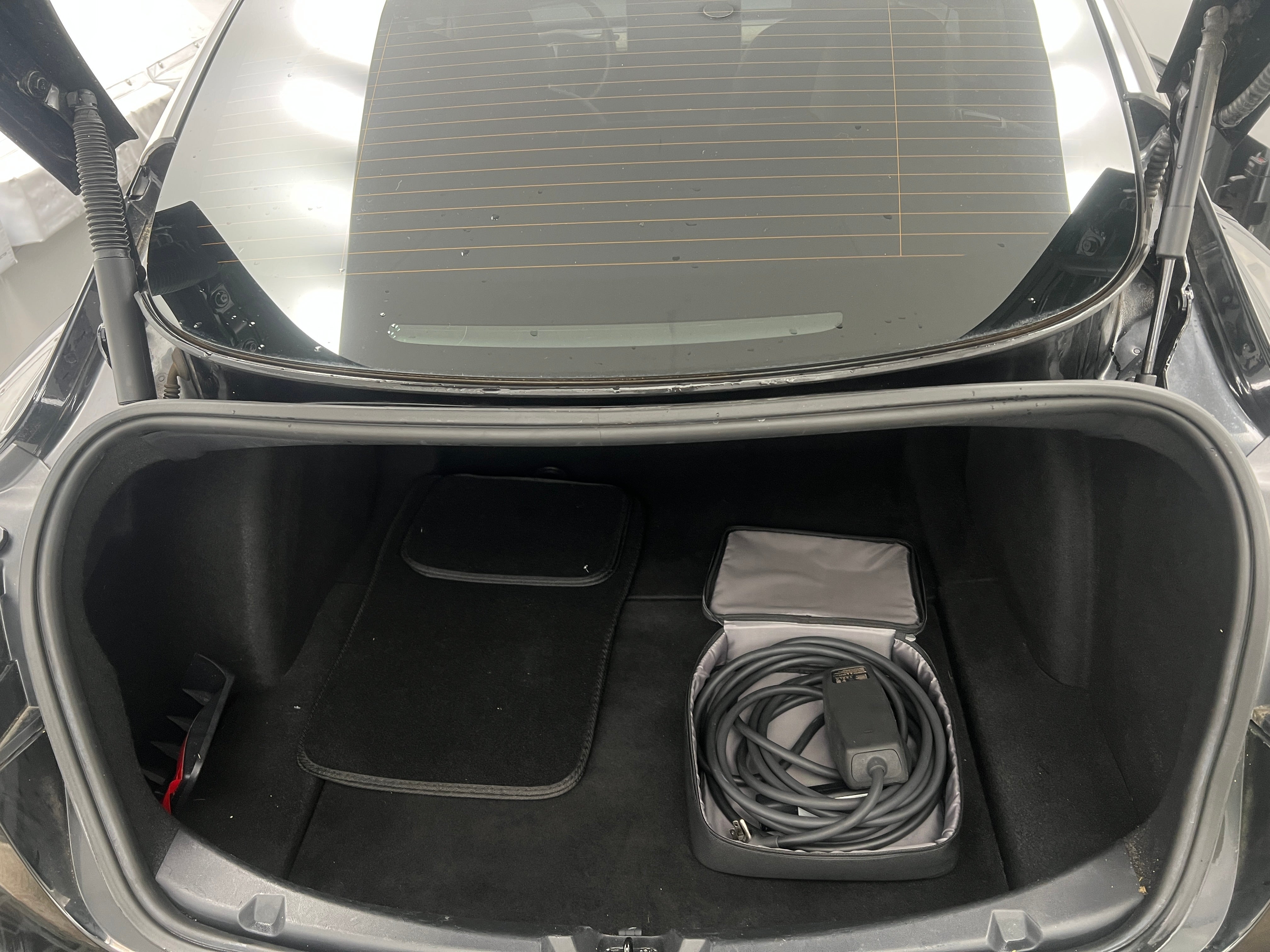 2021 Tesla Model 3 Standard Range 7