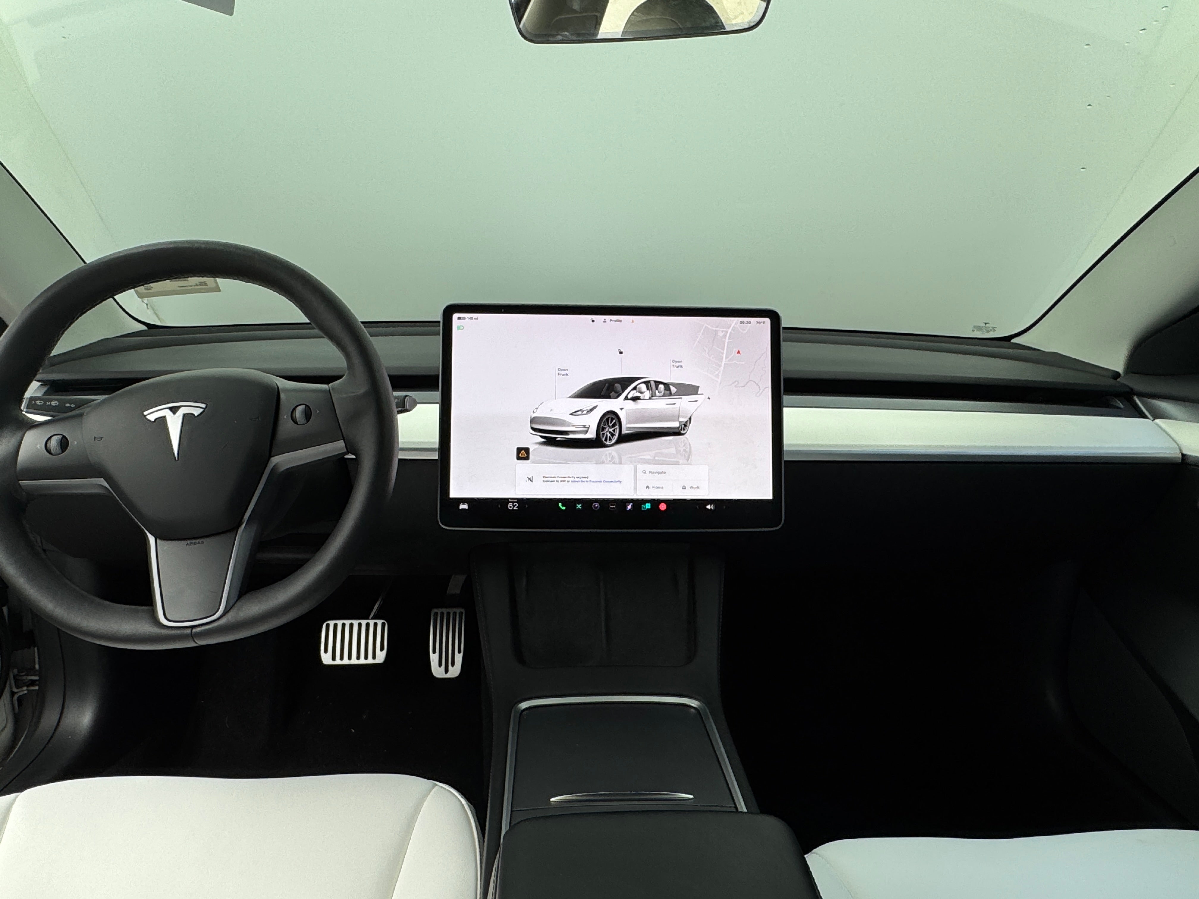 2022 Tesla Model 3 Long Range 3