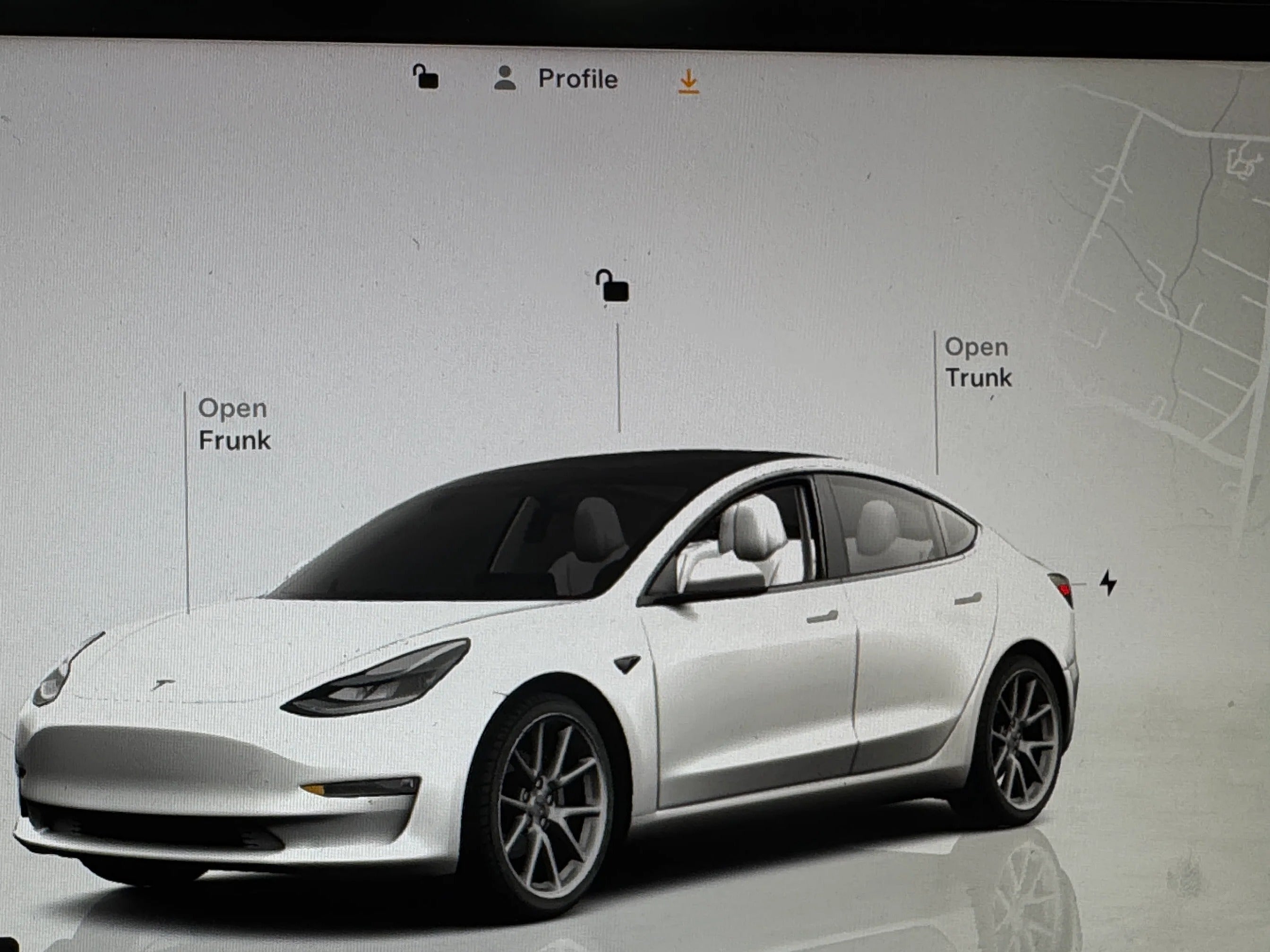 2022 Tesla Model 3 Long Range 4