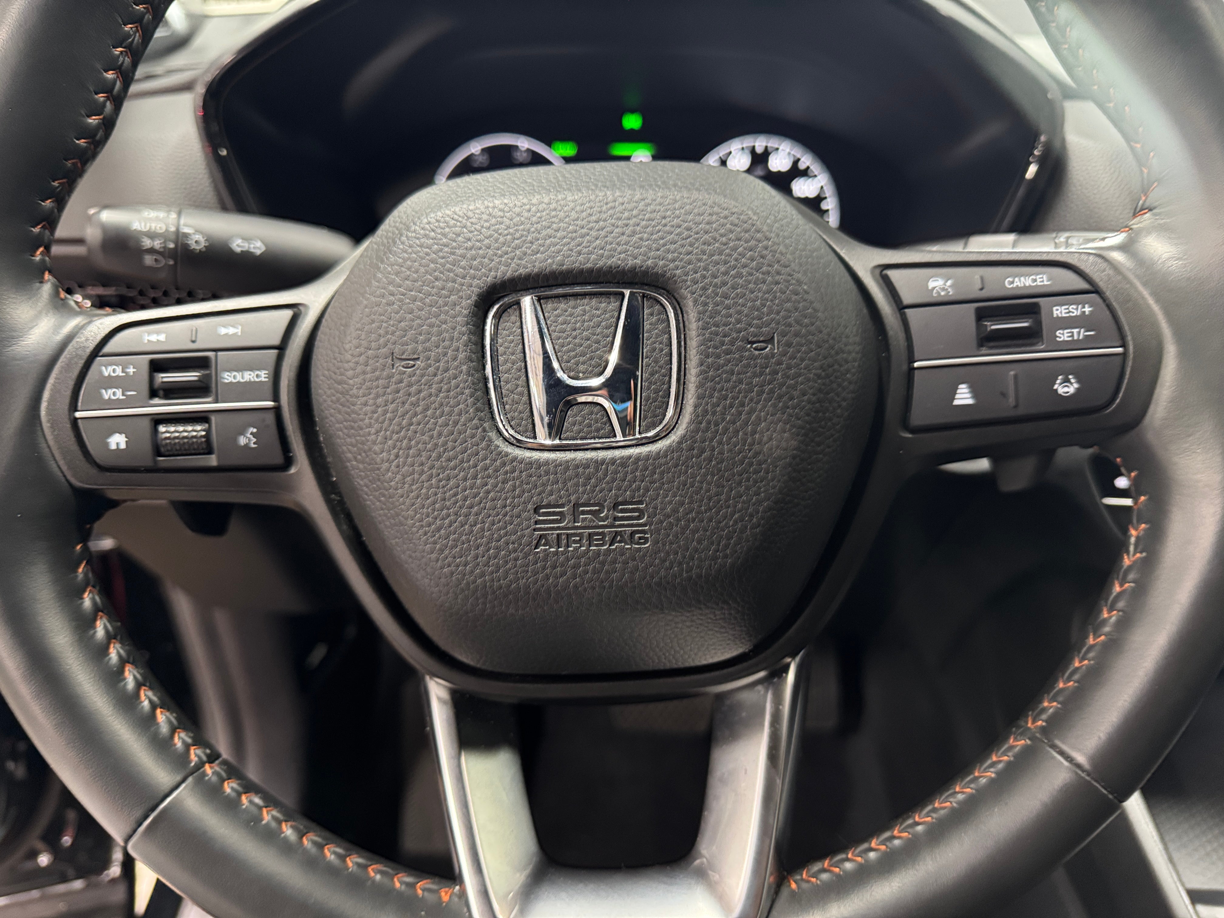 2023 Honda CR-V Sport 5