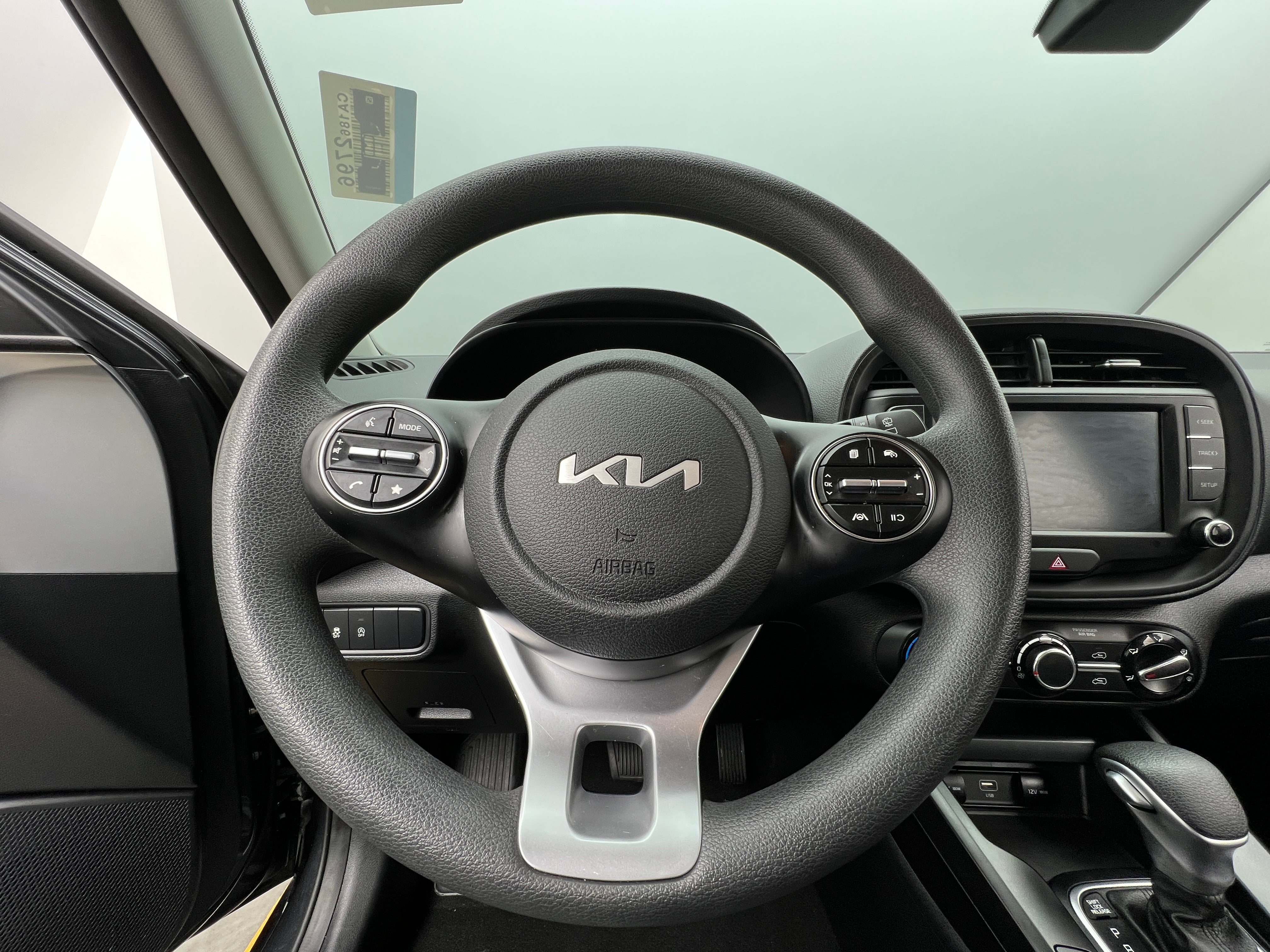 2024 Kia Soul LX 5