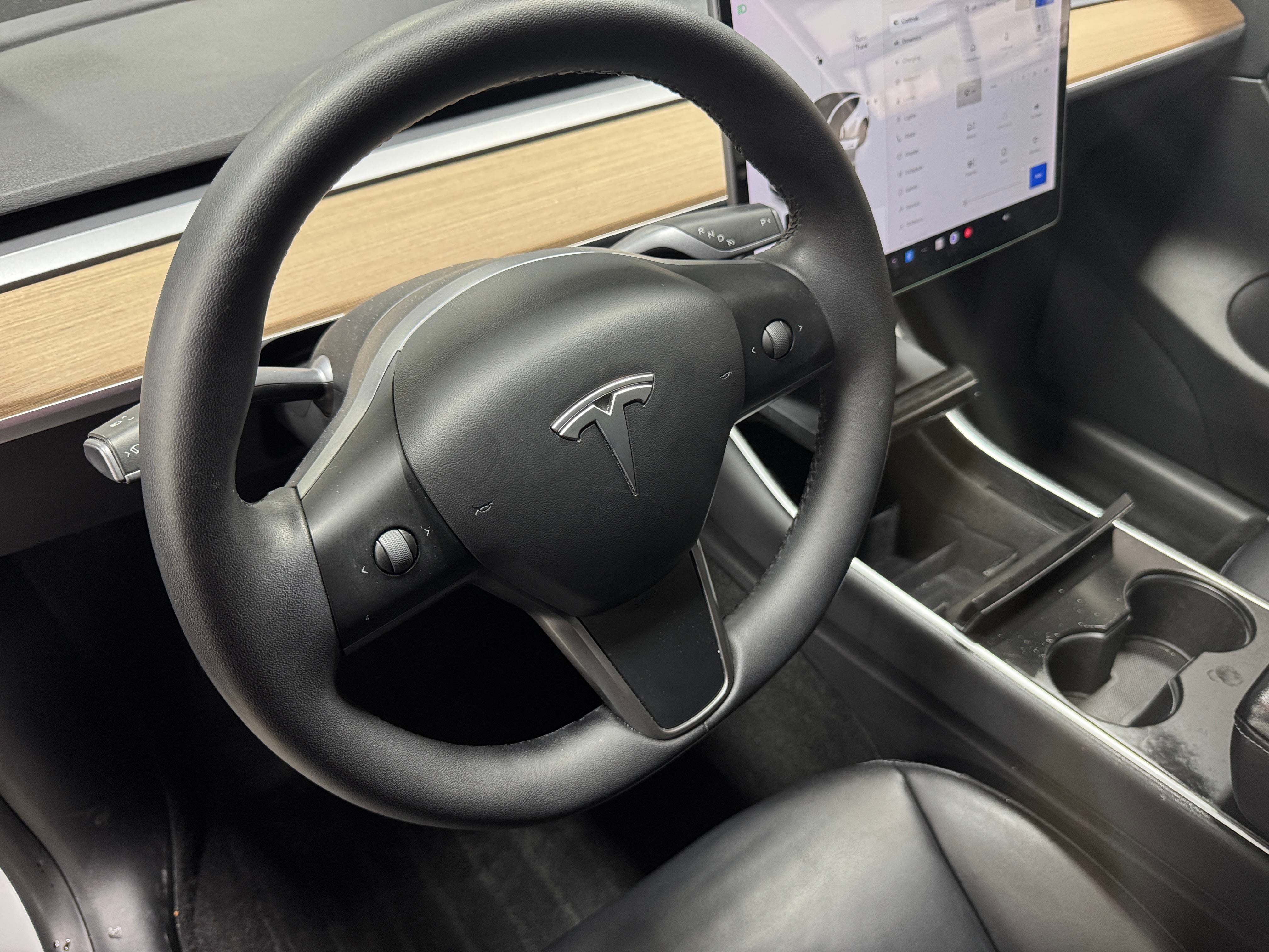 2021 Tesla Model Y Long Range 3