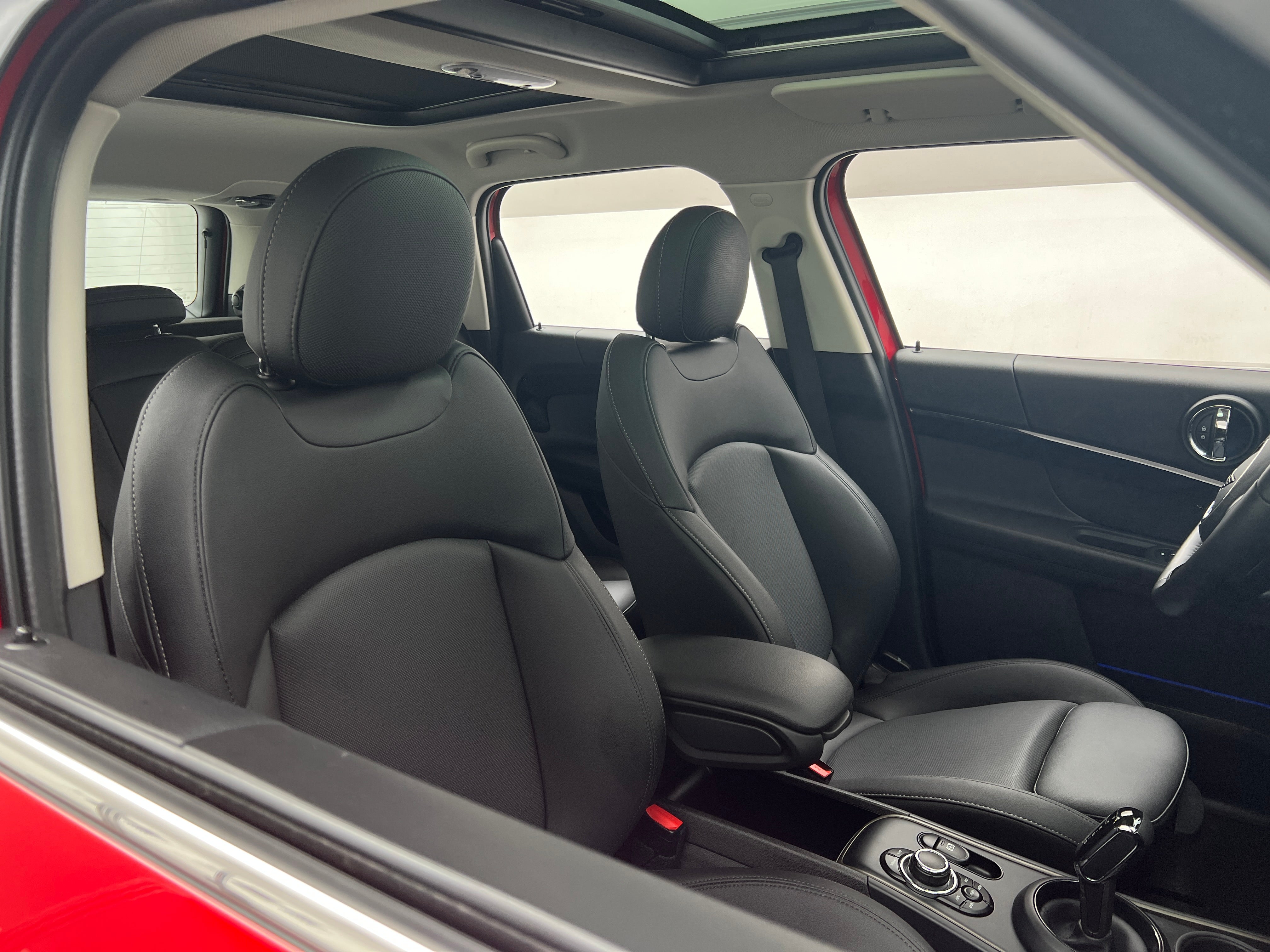 2024 MINI Cooper Countryman S 2