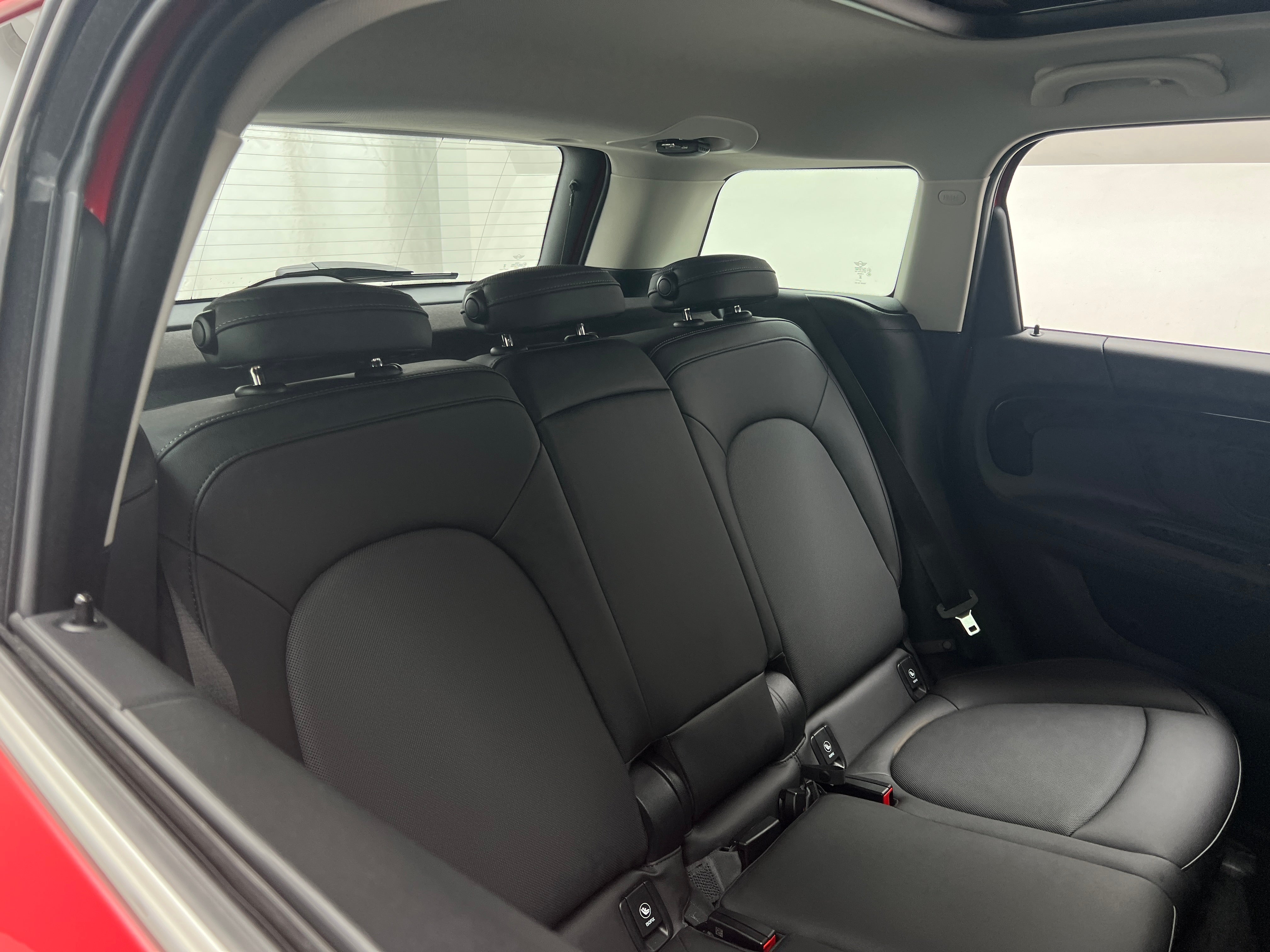 2024 MINI Cooper Countryman S 6