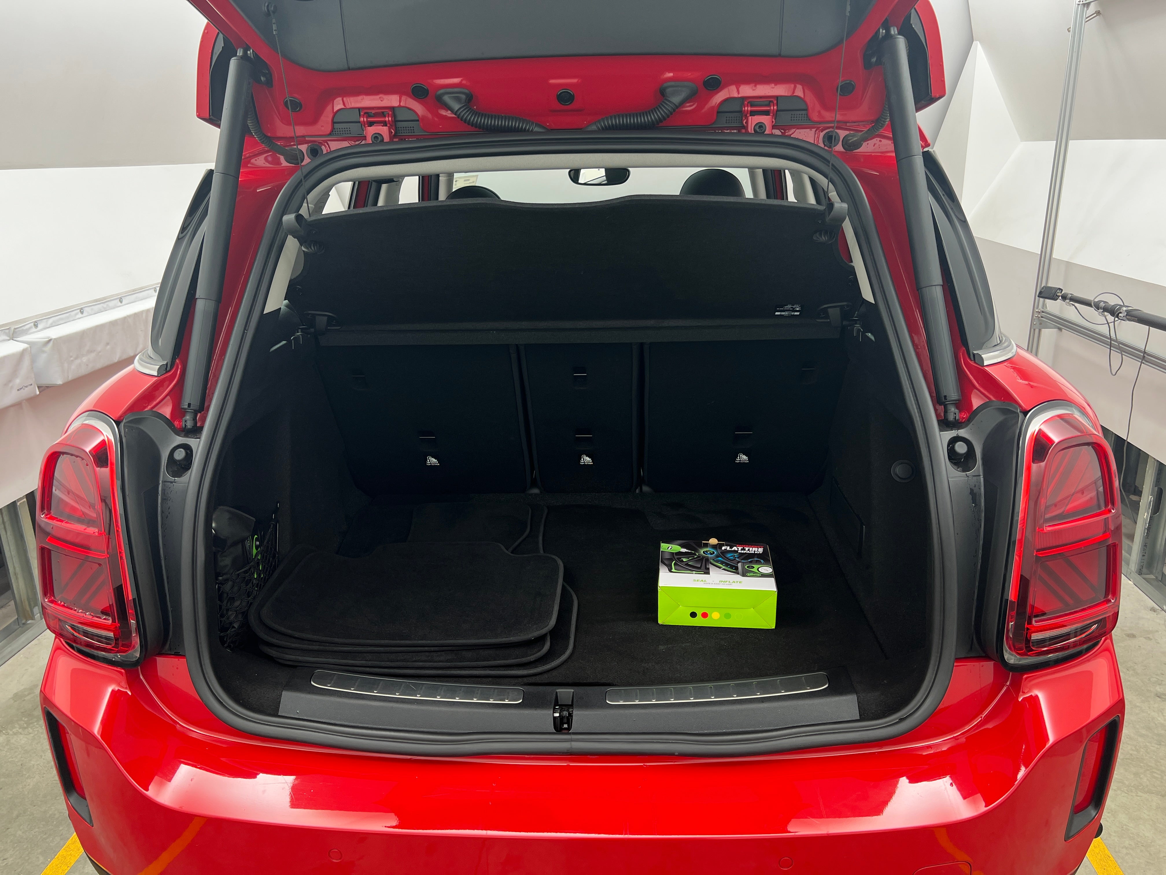 2024 MINI Cooper Countryman S 7