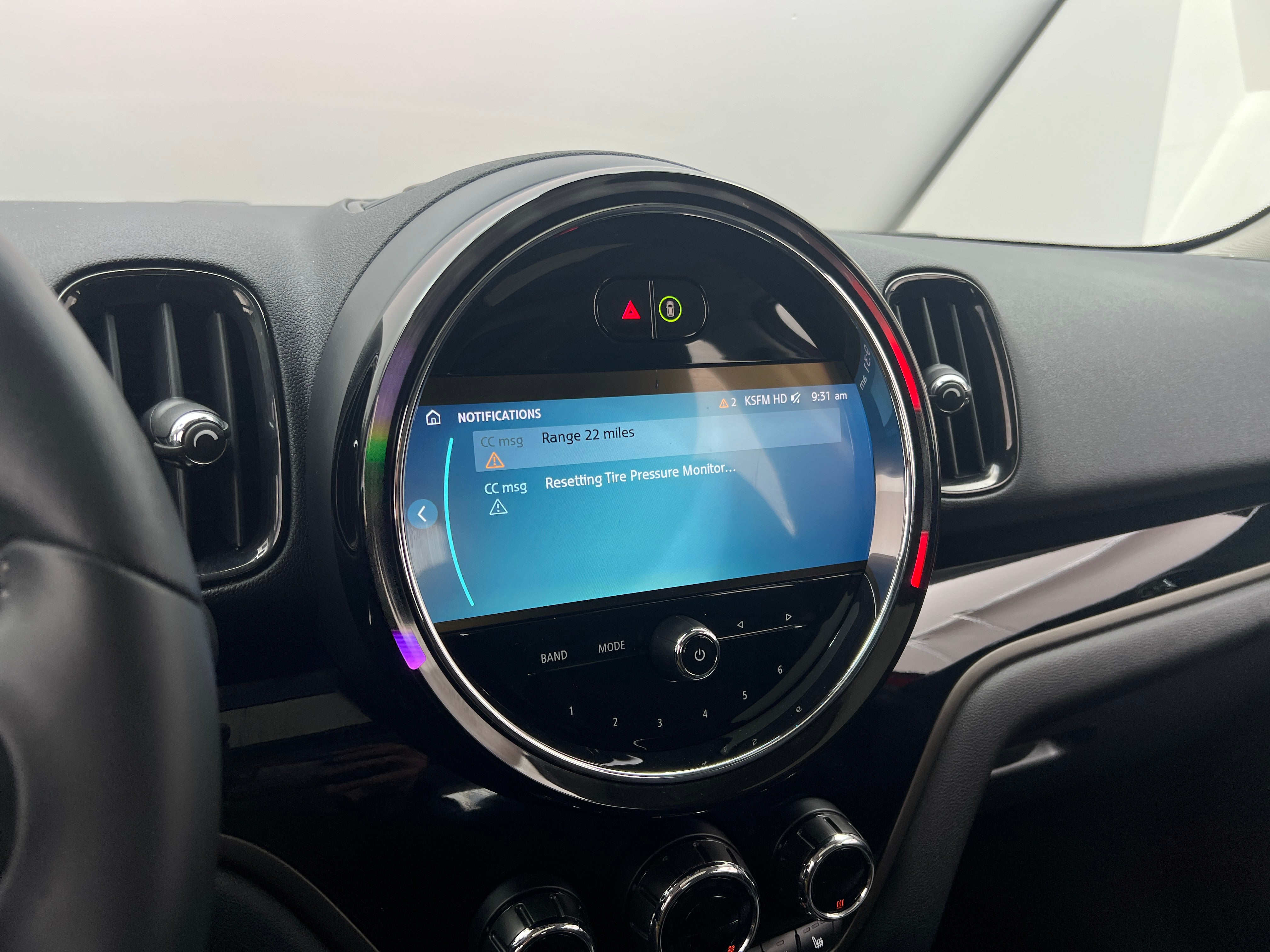 2024 MINI Cooper Countryman S 4