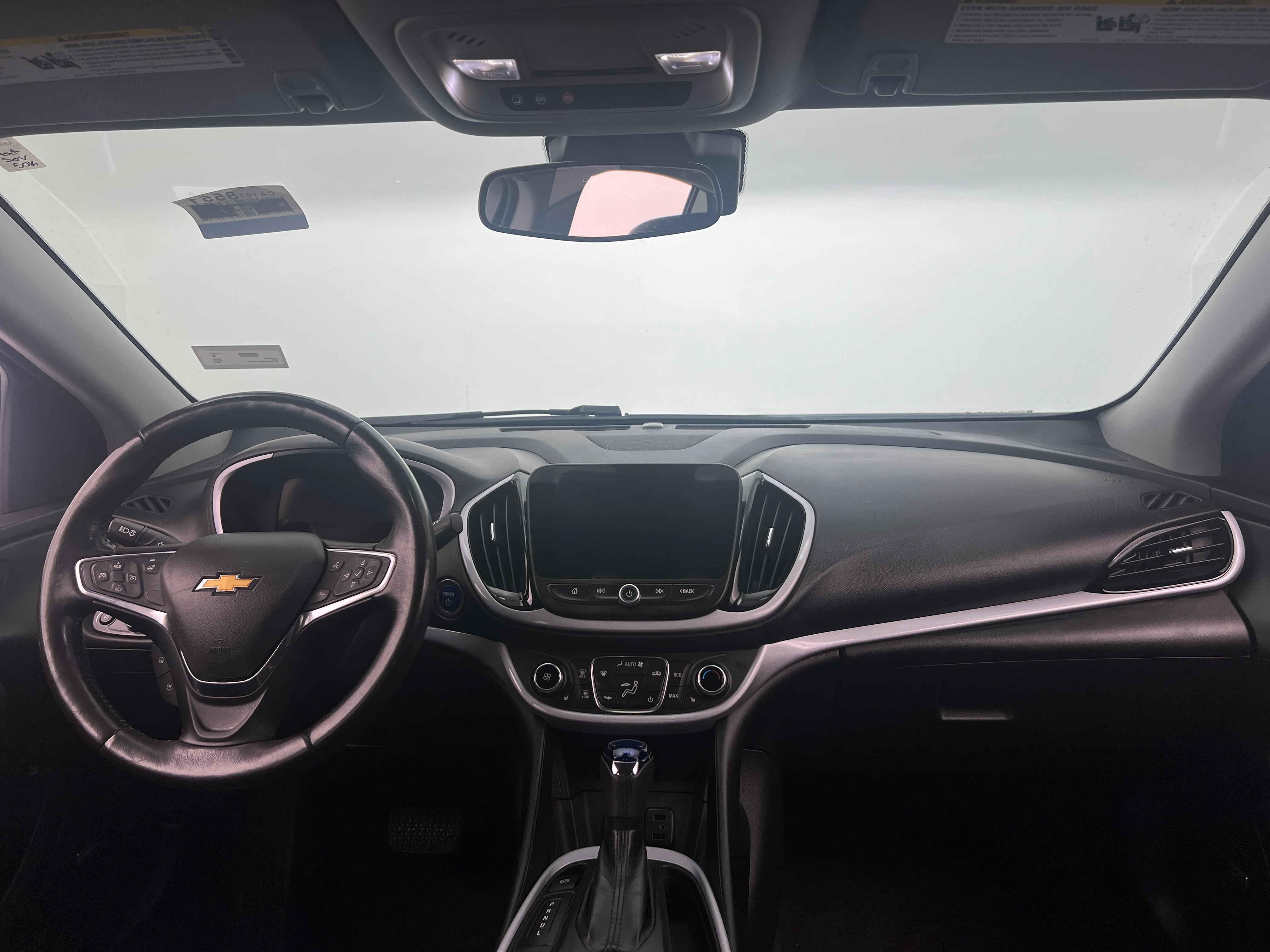 2018 Chevrolet Volt LT 2