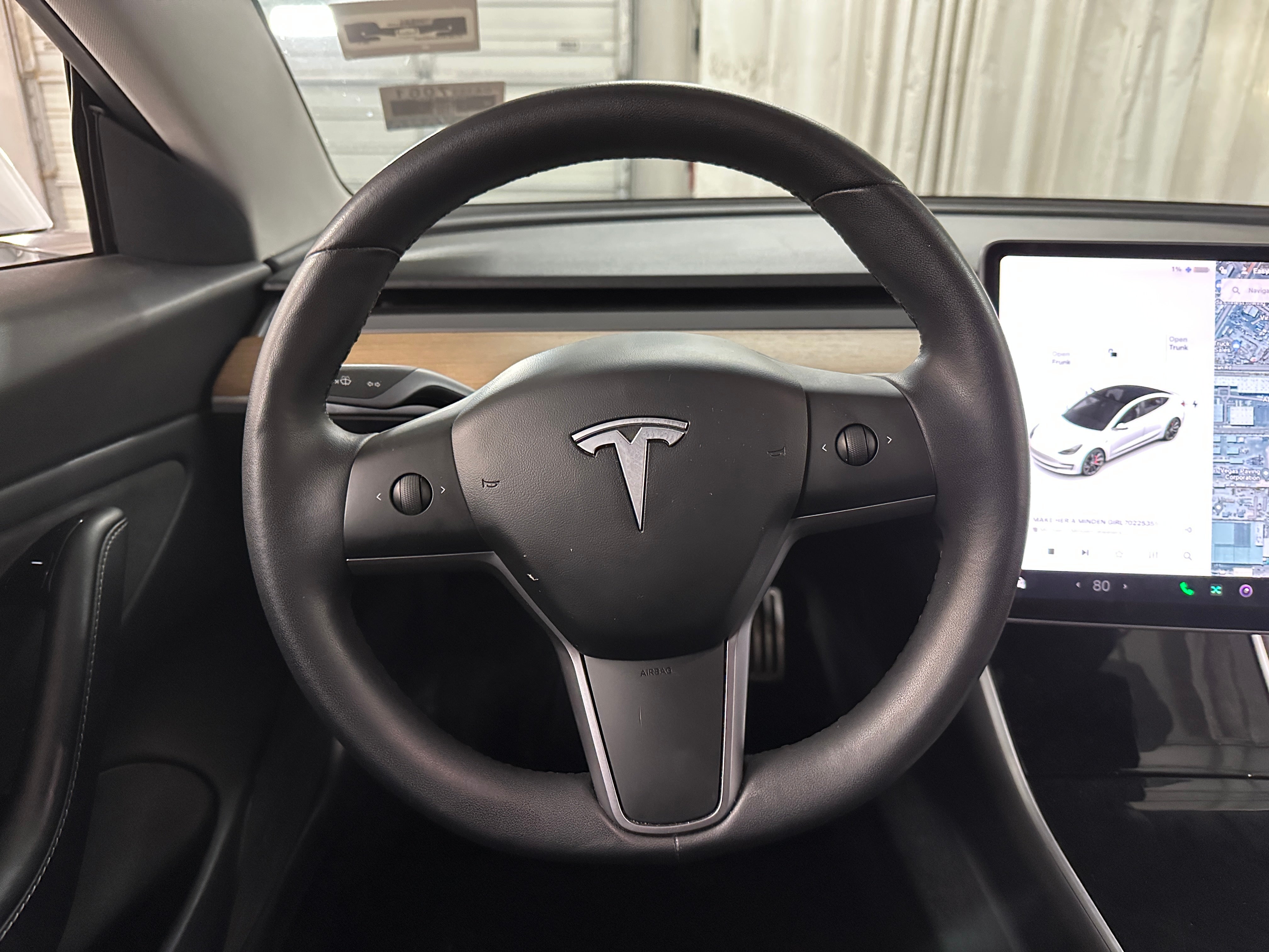 2020 Tesla Model 3 Performance 5