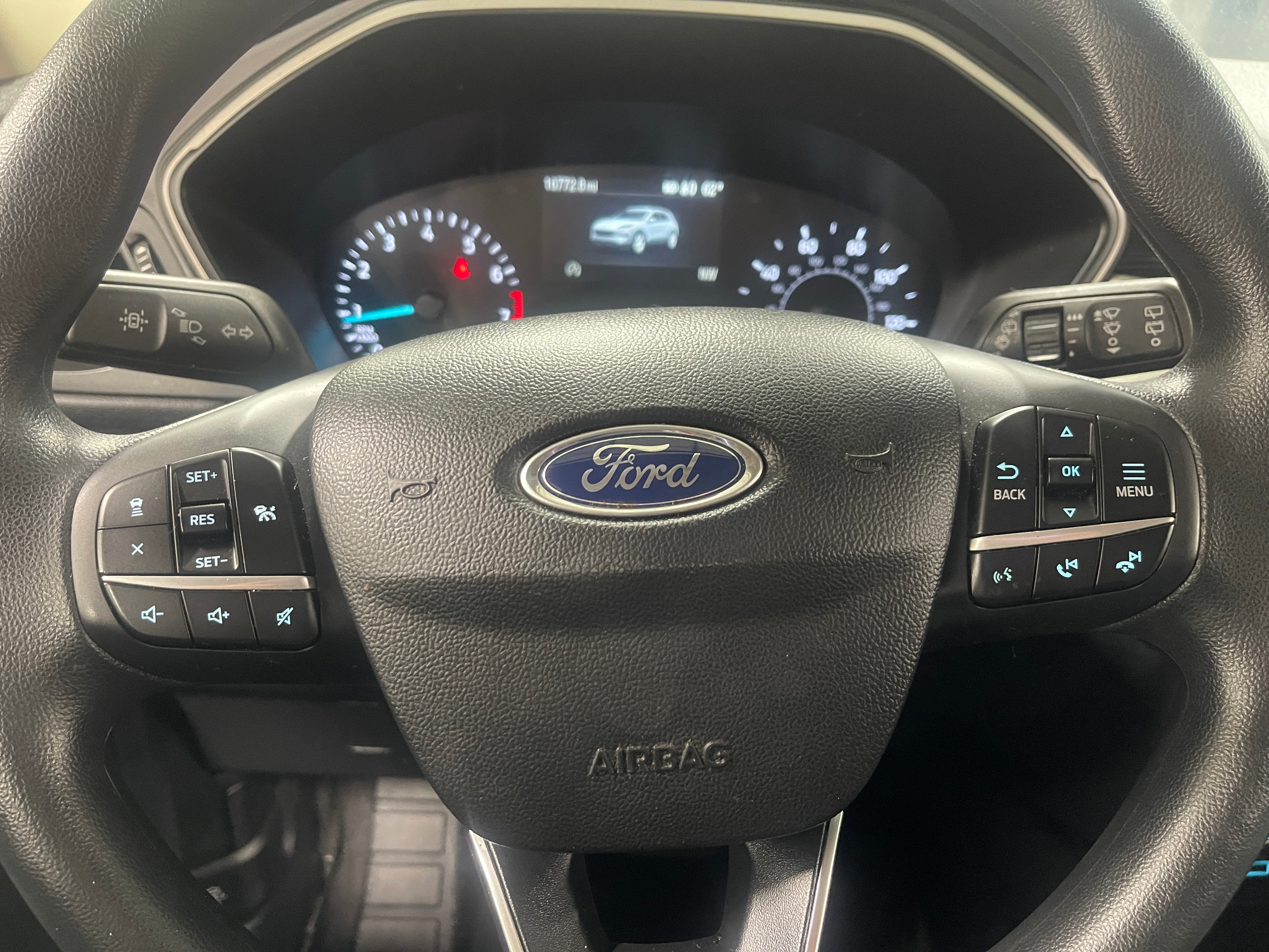 2020 Ford Escape SE 5