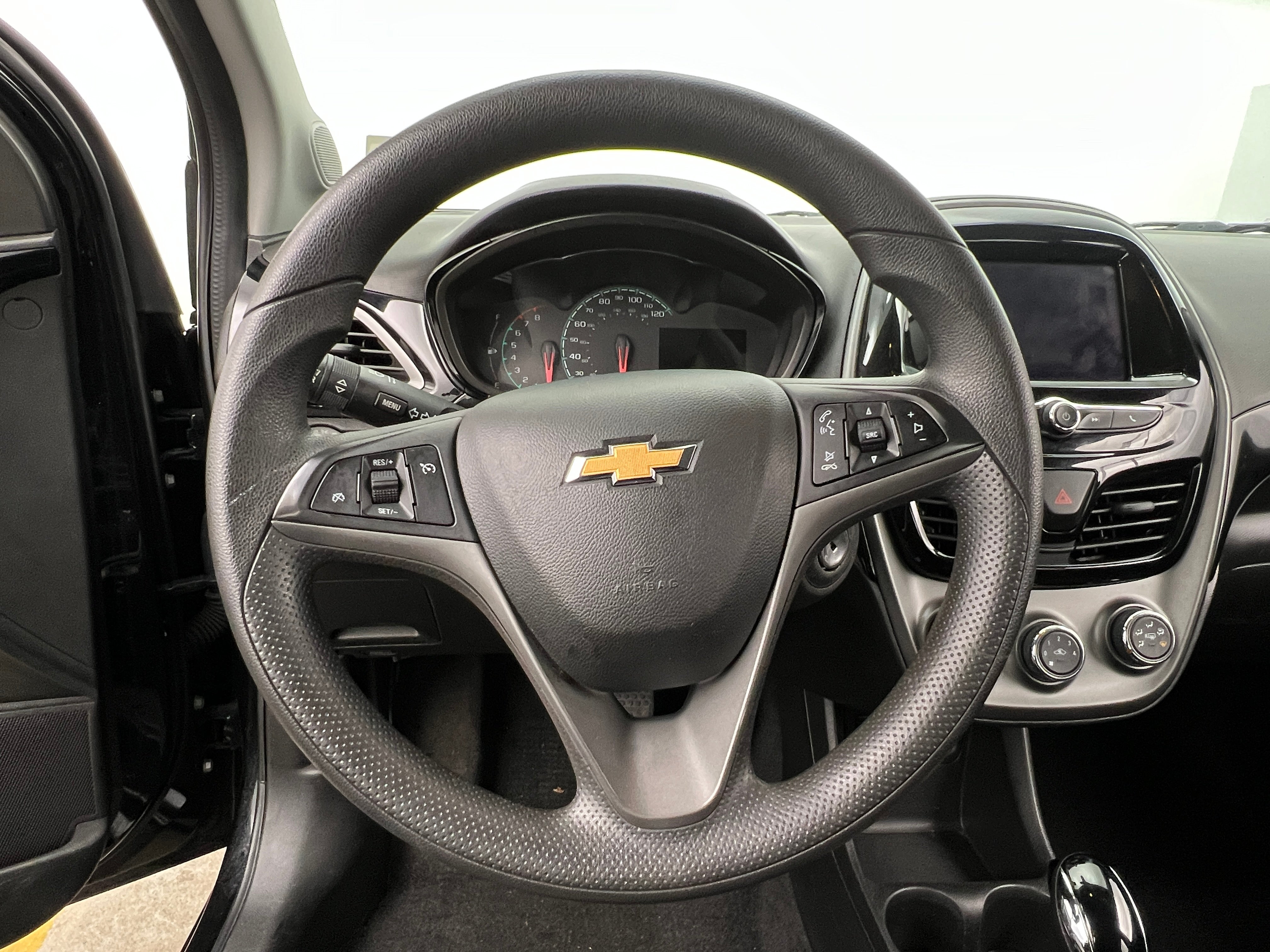 2020 Chevrolet Spark LT 5