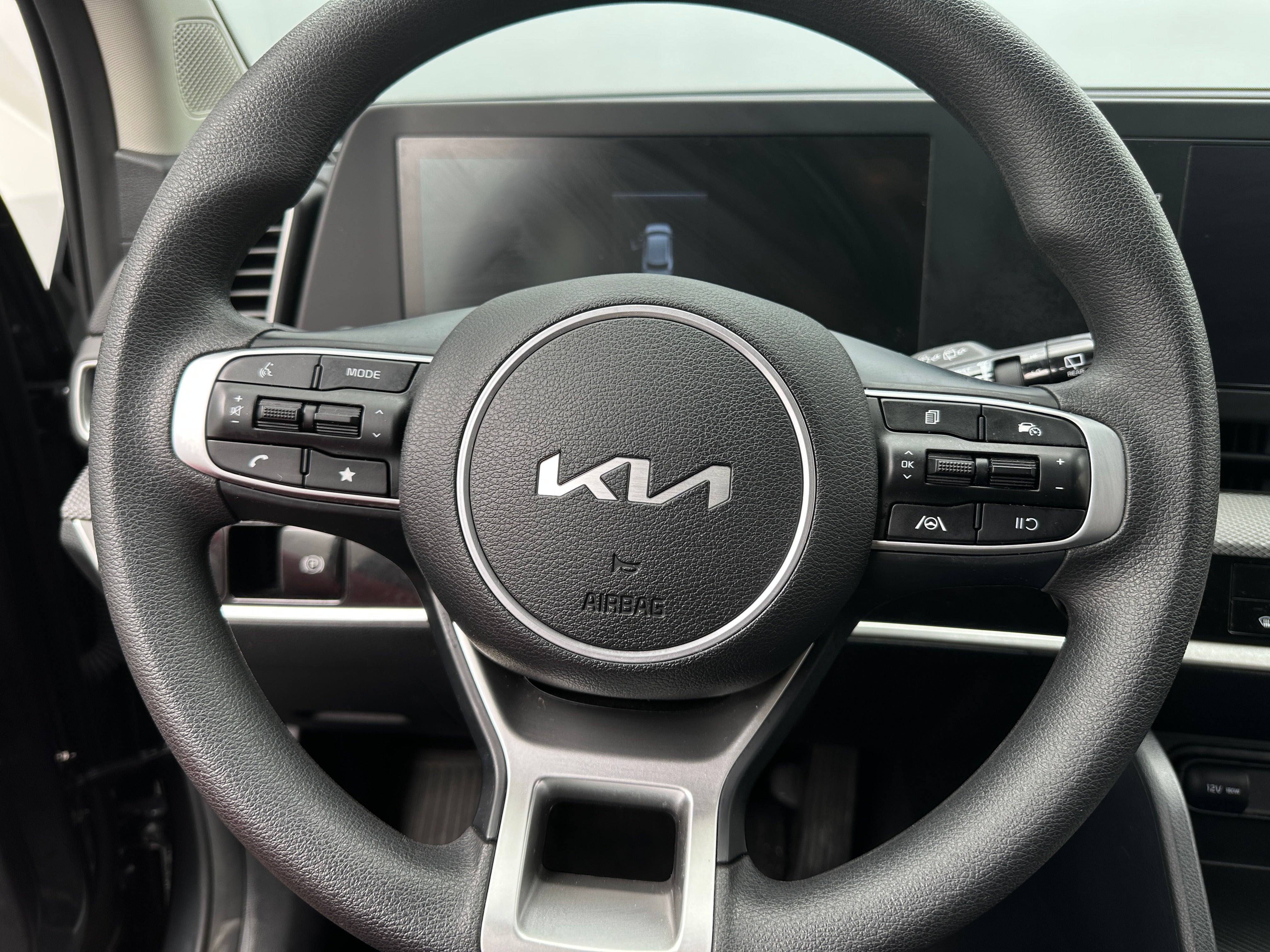 2024 Kia Sportage LX 5