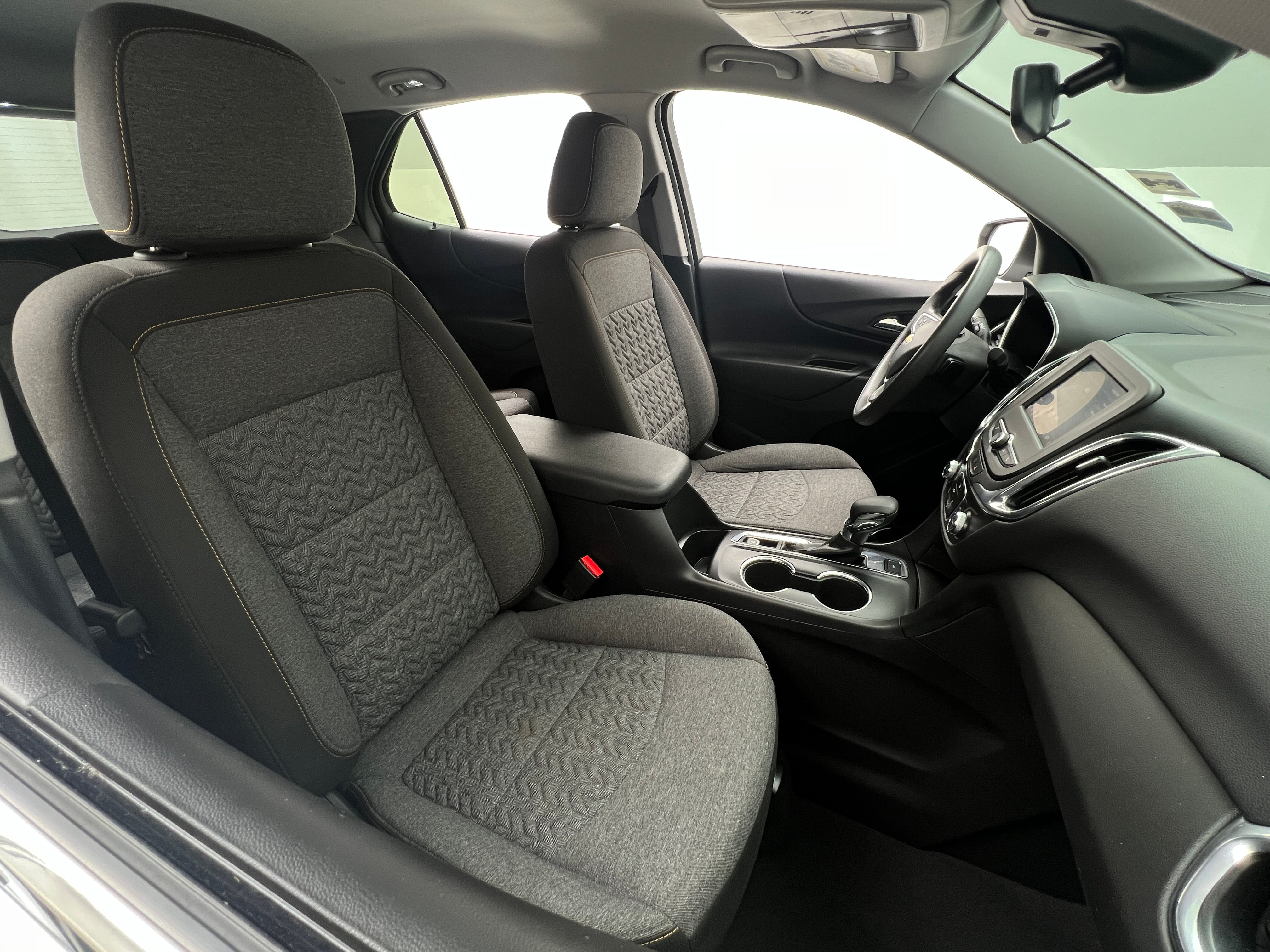 2023 Chevrolet Equinox LT 2
