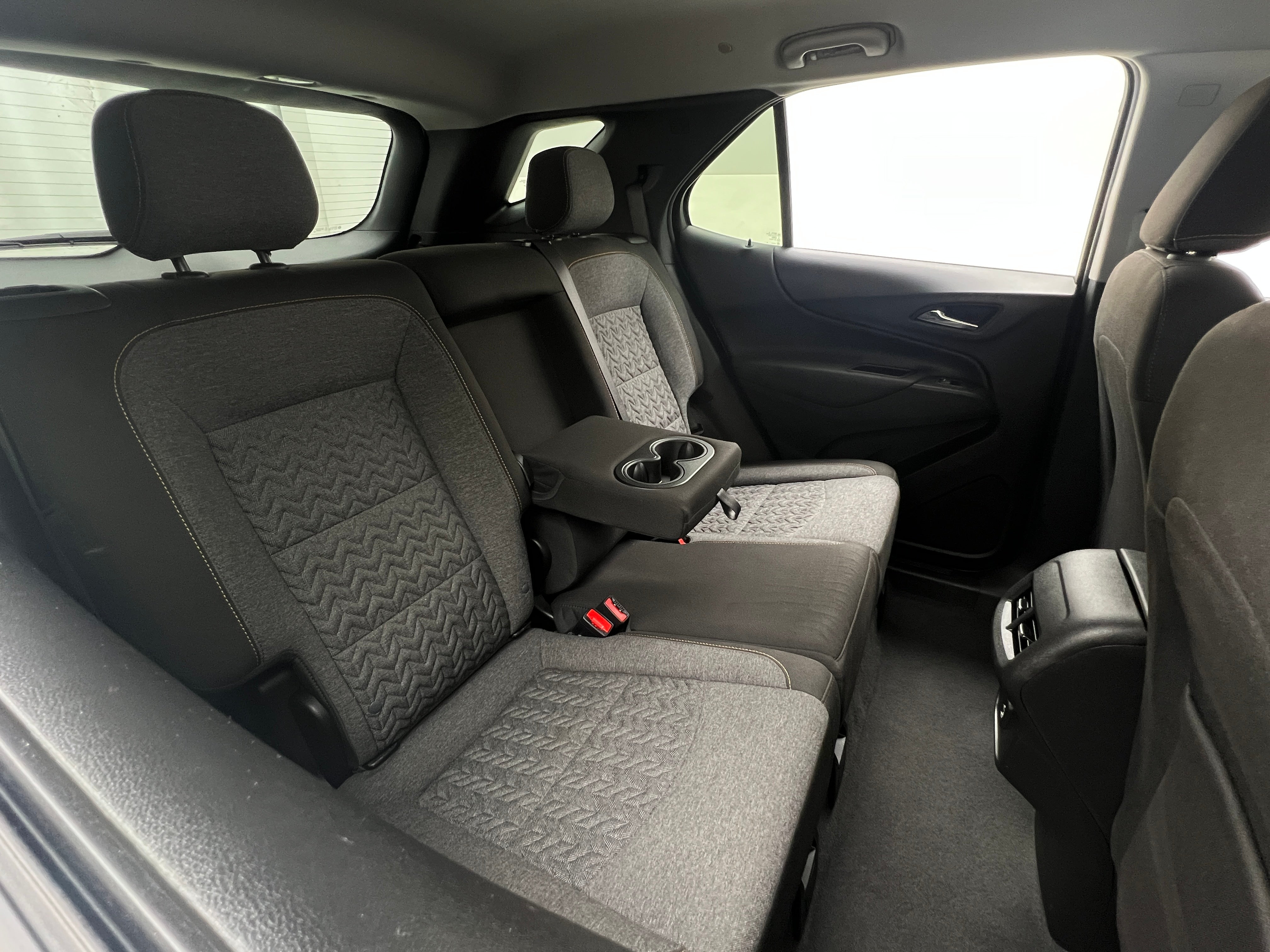 2023 Chevrolet Equinox LT 6