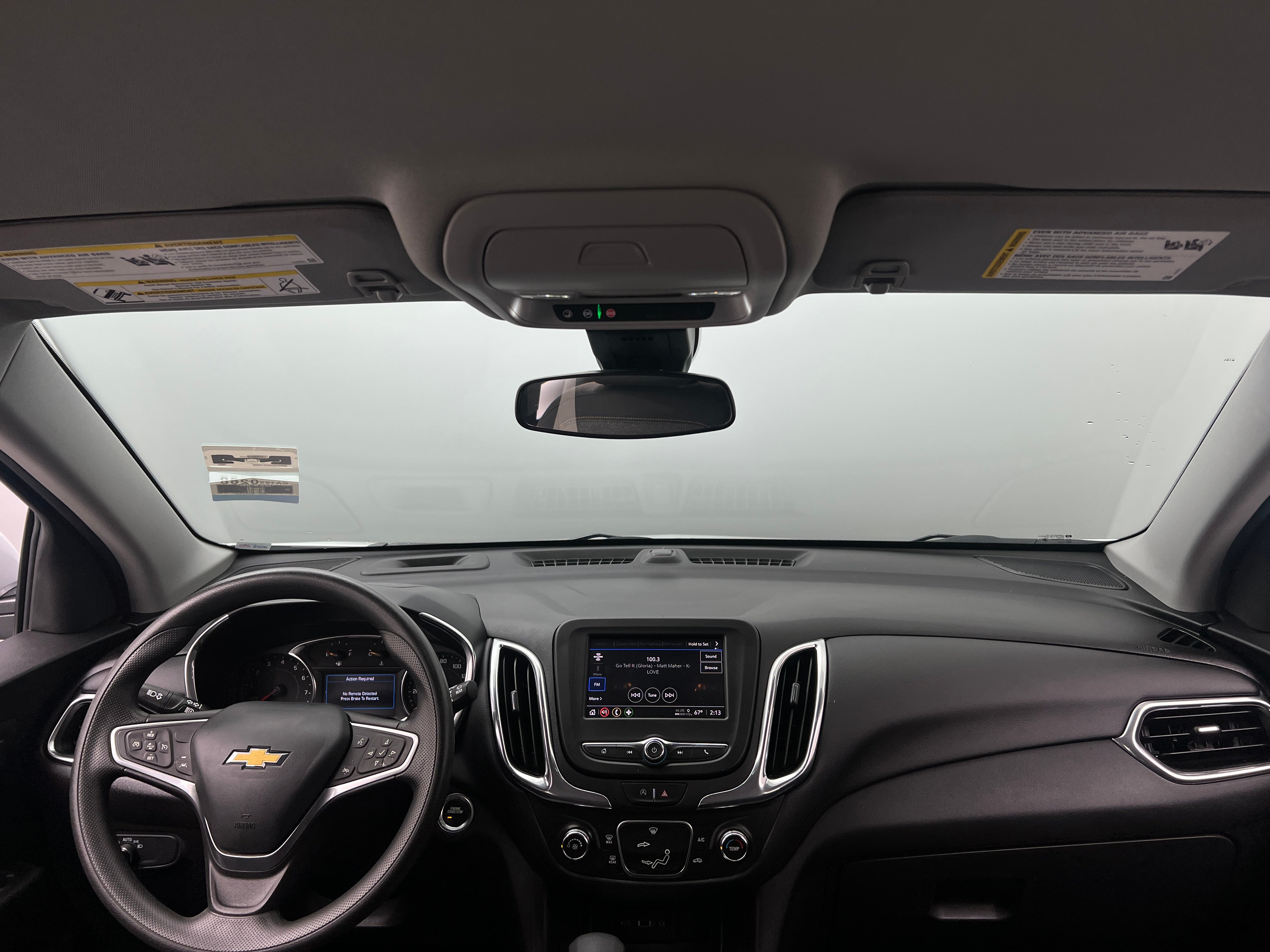 2023 Chevrolet Equinox LT 3