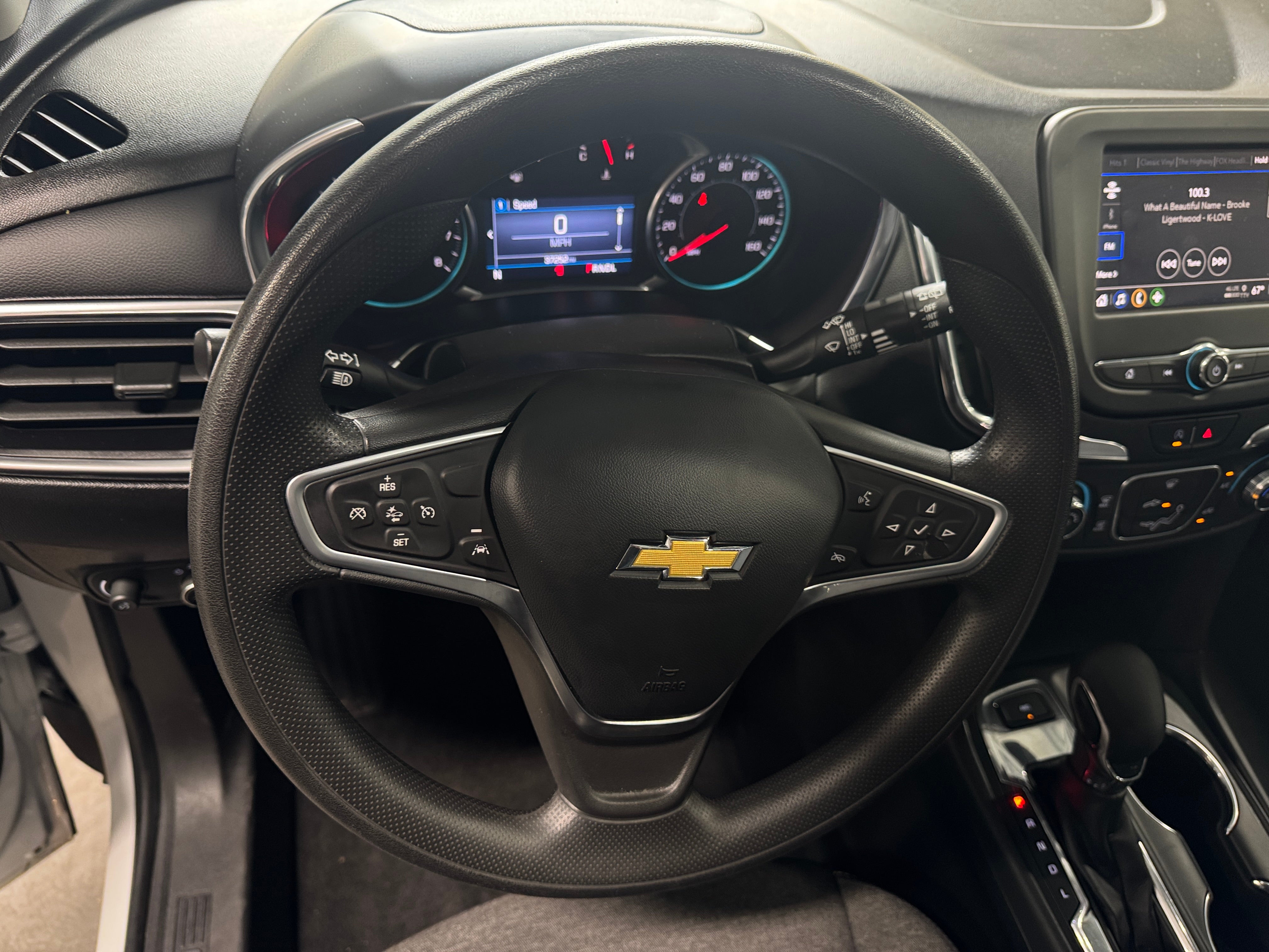 2023 Chevrolet Equinox LT 5
