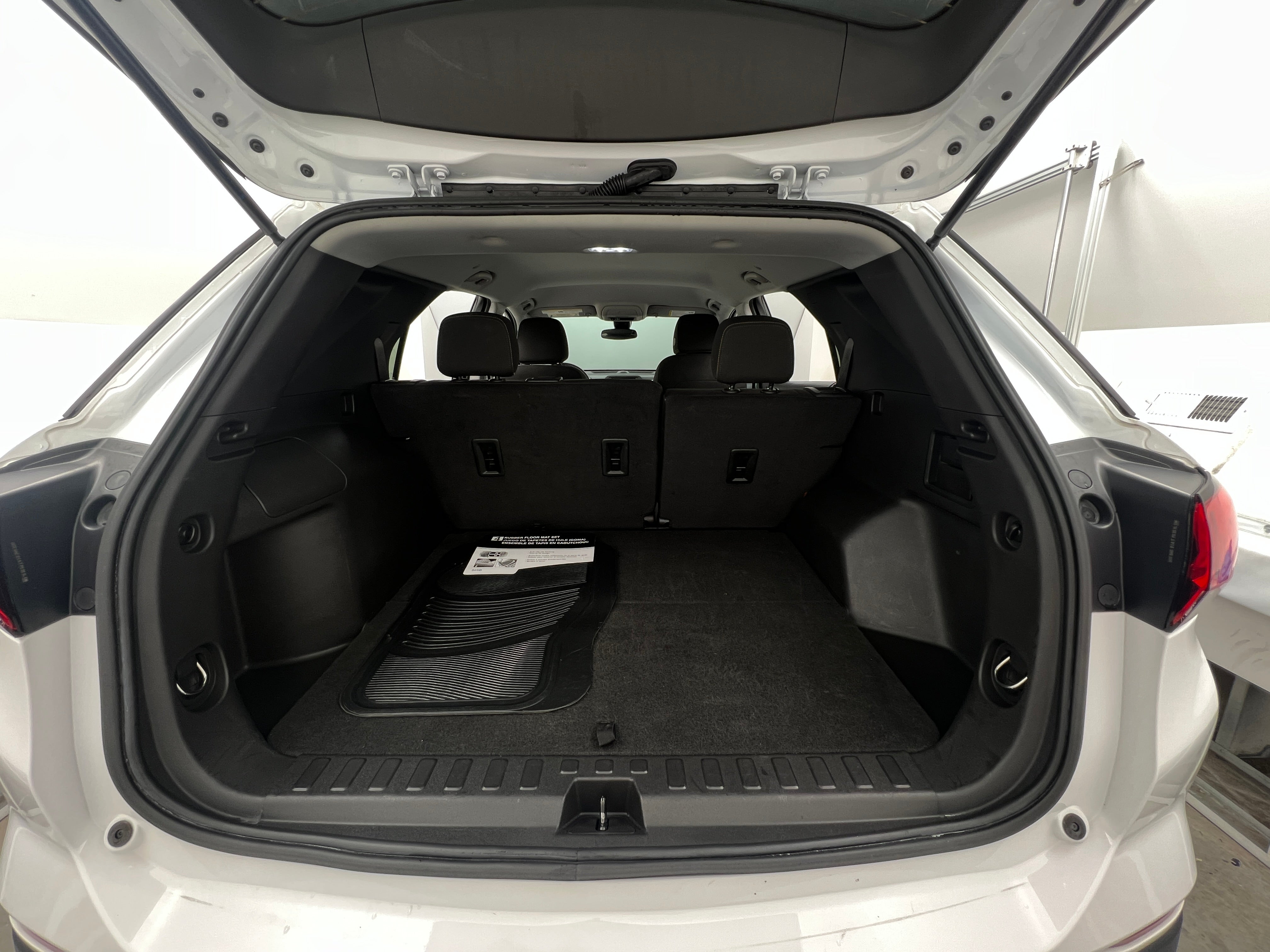 2023 Chevrolet Equinox LT 7