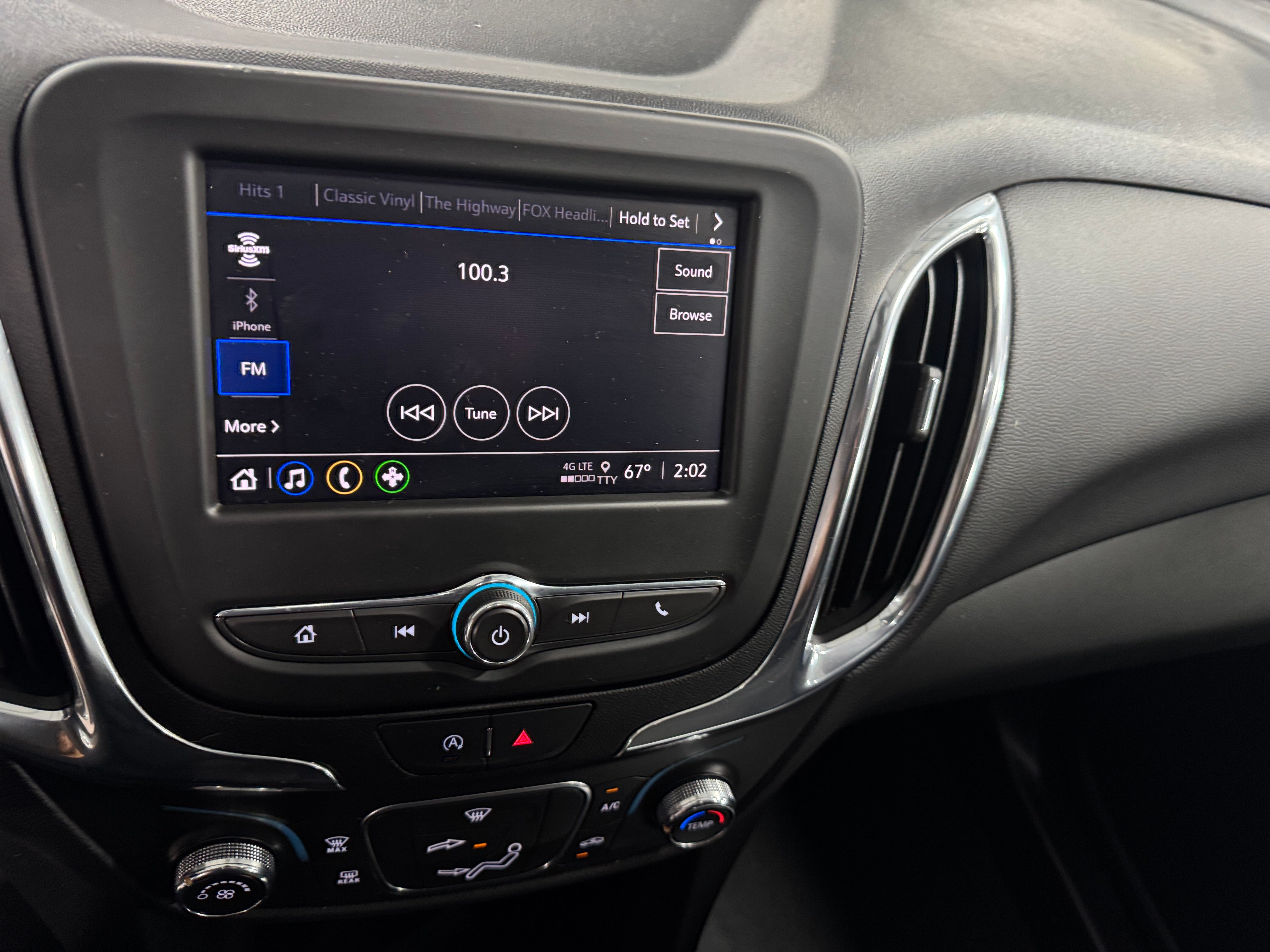 2023 Chevrolet Equinox LT 4
